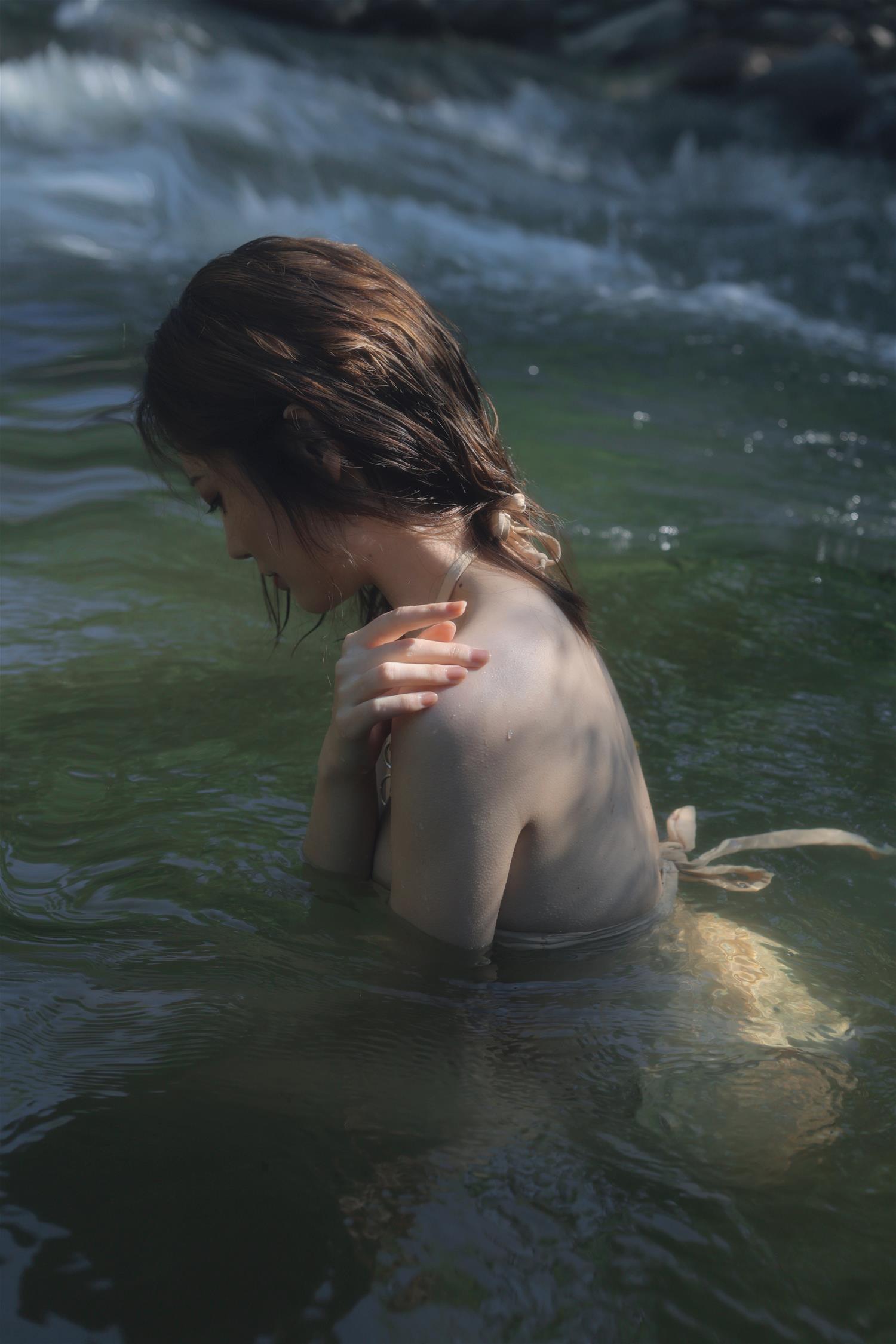 桃良阿宅 屿间 [30P-88MB]