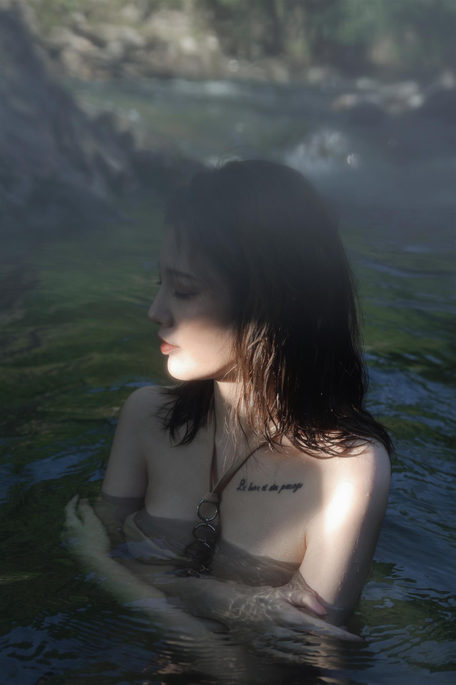 桃良阿宅 屿间 [30P-88MB]