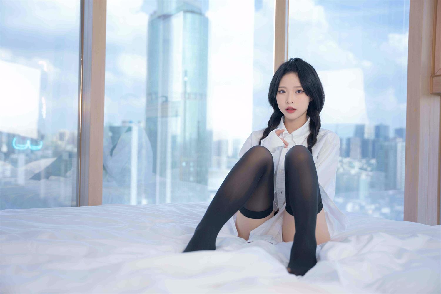 清水由乃 衬衣 [60P-1.29GB]