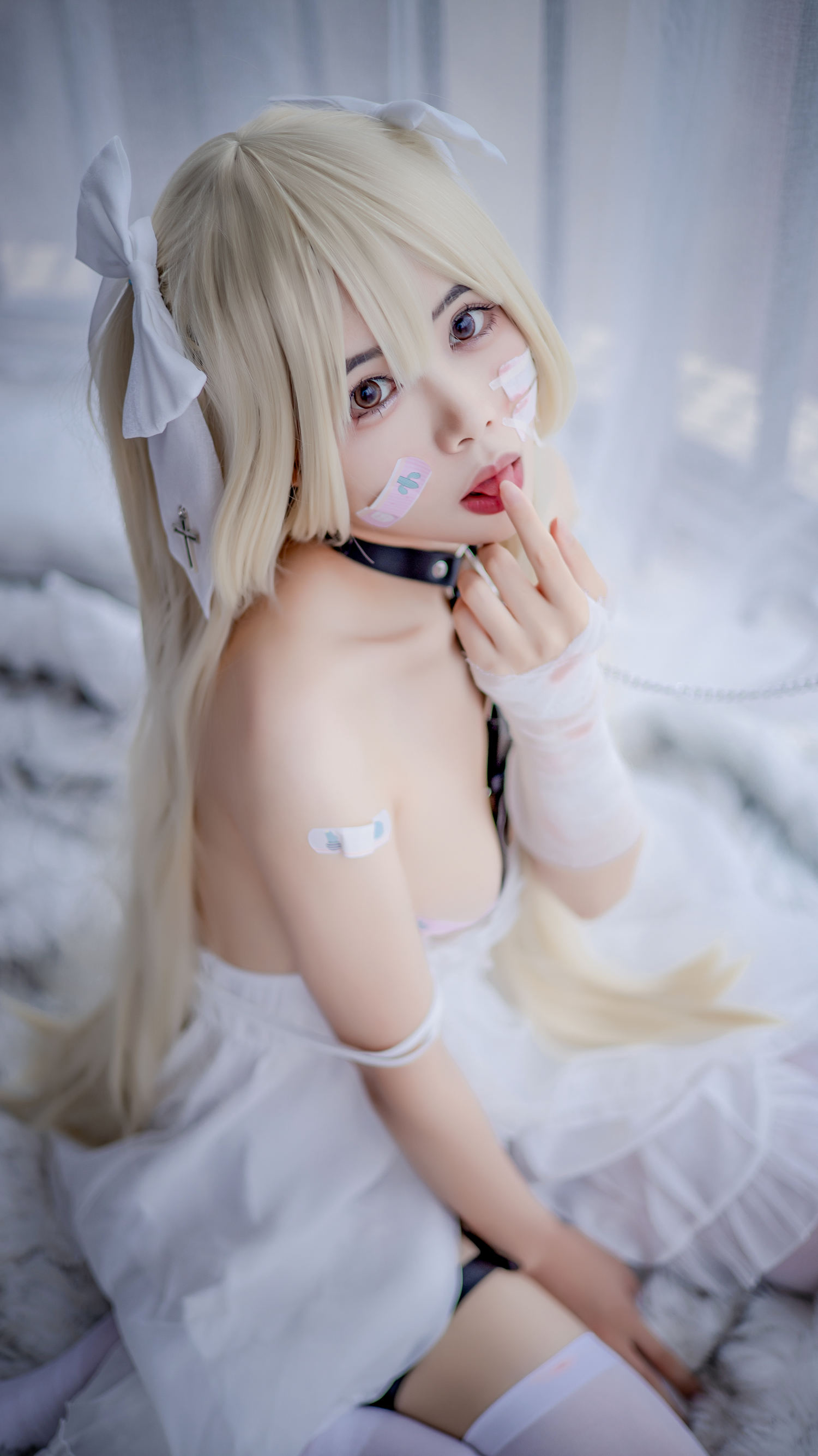 请叫我若生 初音酱 [55P2V-916MB]