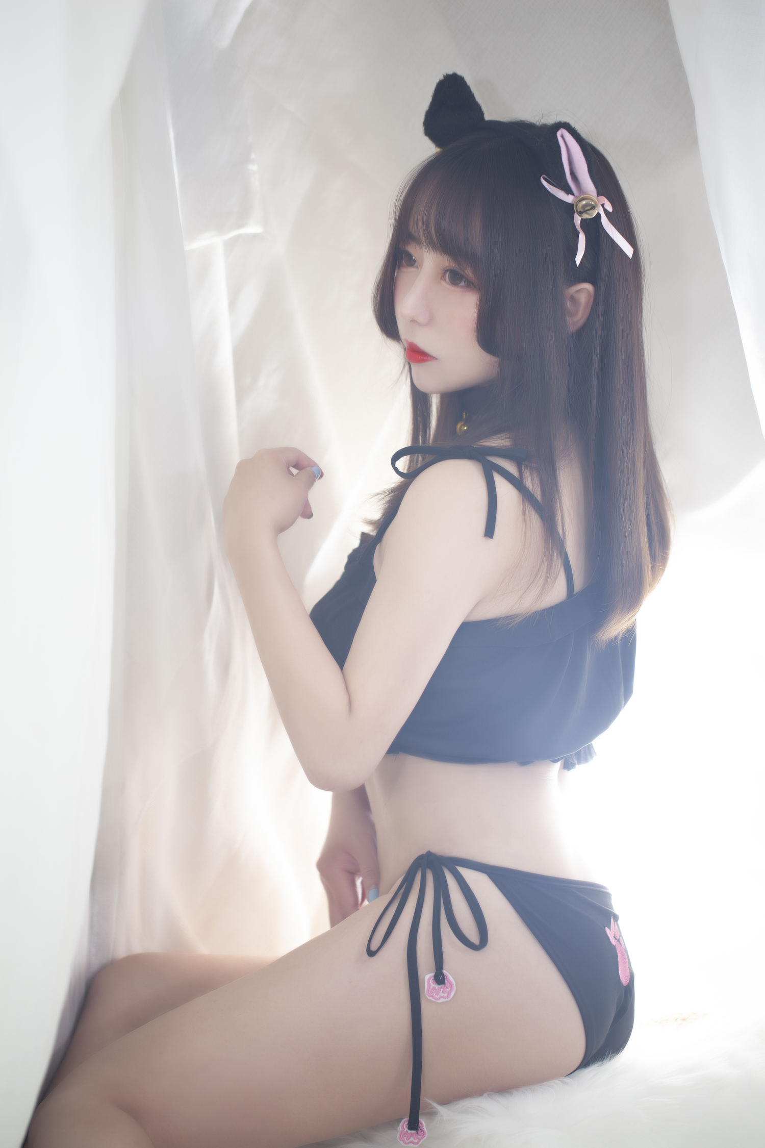 柠小乐 猫咪 [17P-118MB]