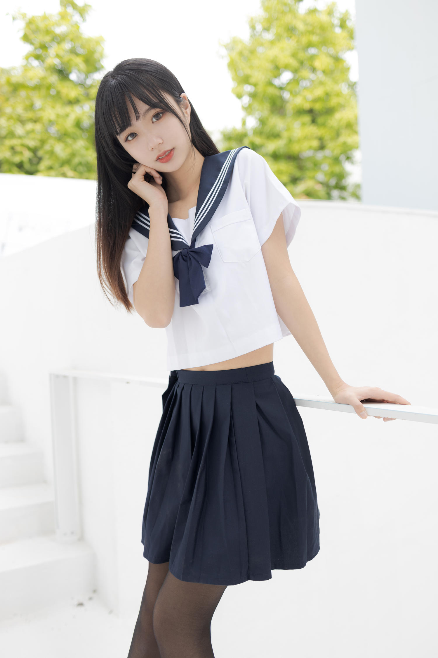 紧急企划 内部-001 一只喵喵梓 [105P-0.97GB]