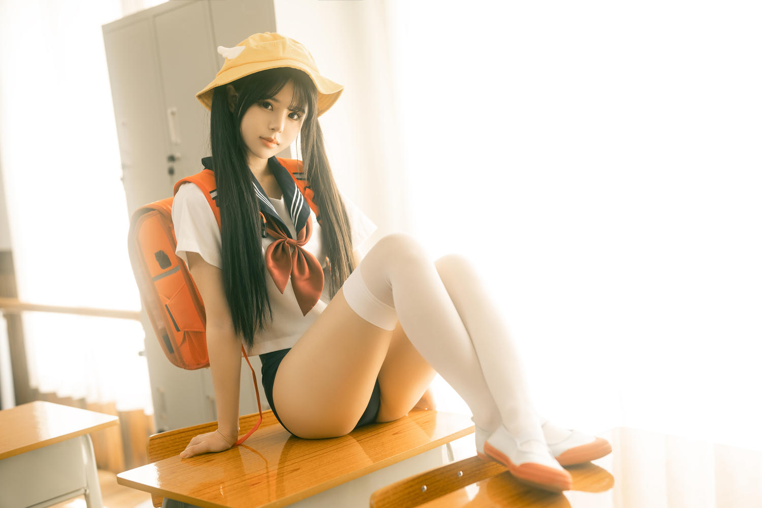 rua阮阮 小丸子 [88P-1.20GB]