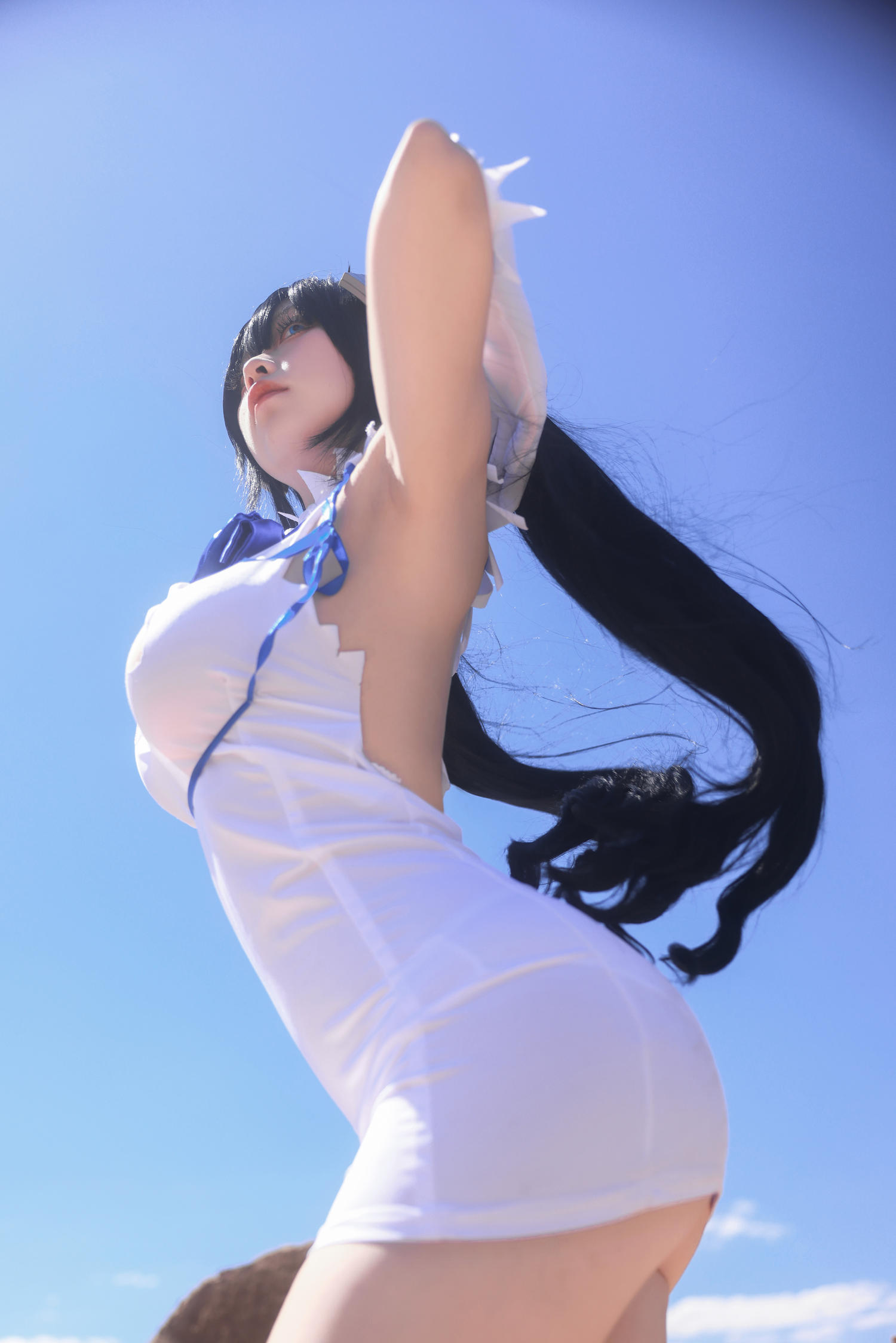 G44不会受伤 赫斯缇雅 [21P-298MB]