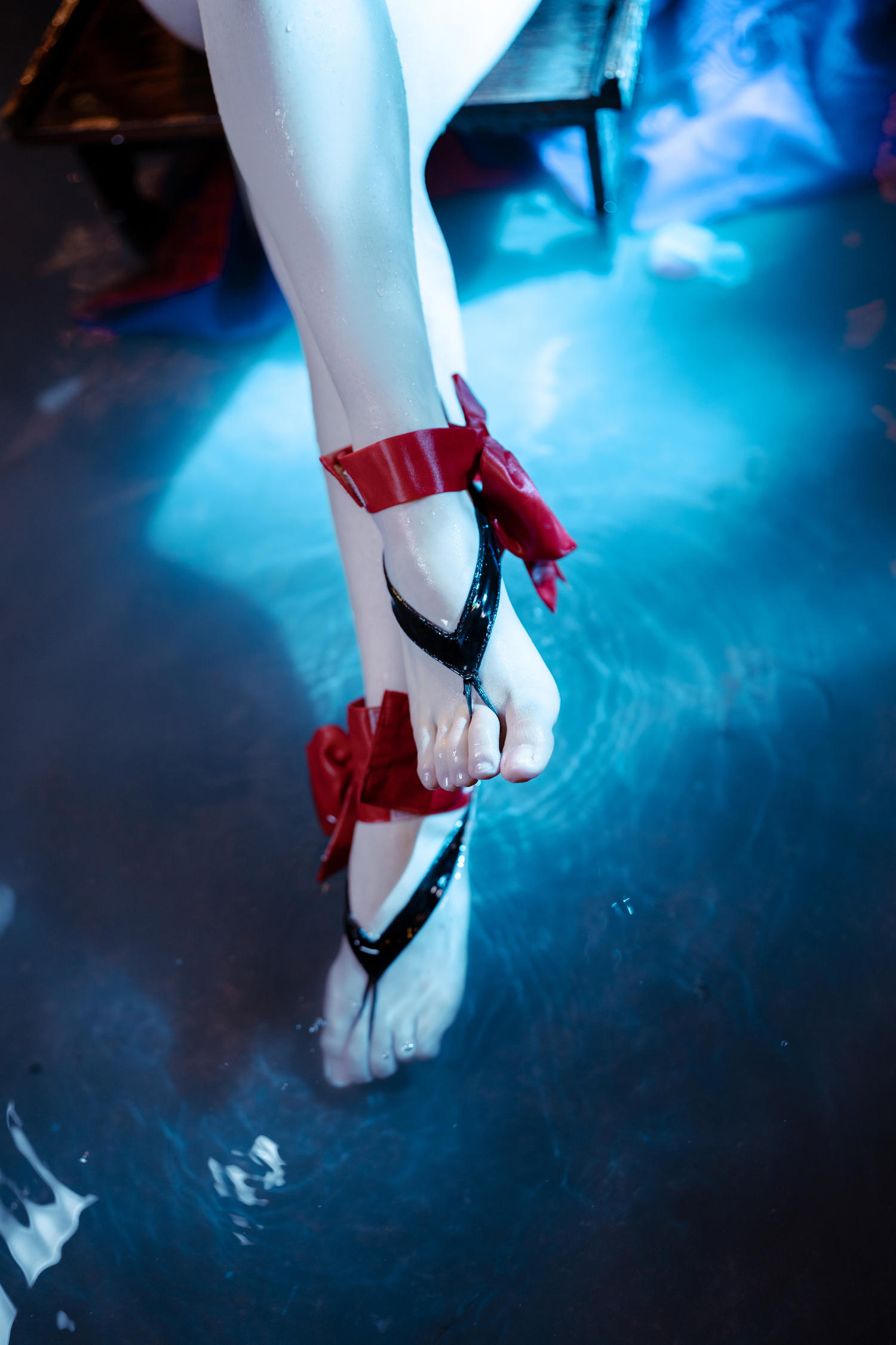 Quan冉有点饿 FGO酒吞童子一破 [62P-648MB]