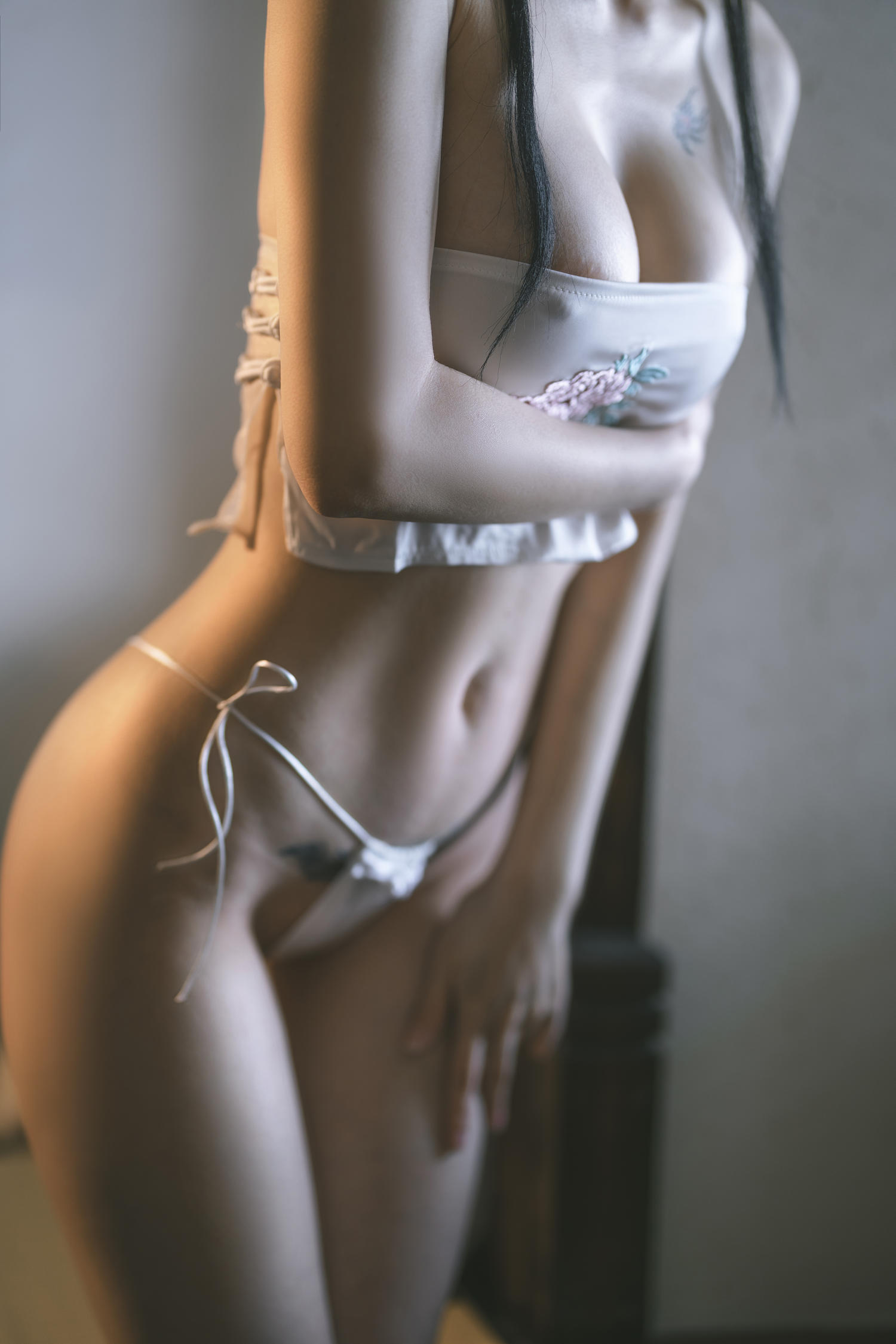 鹿八岁 X铁手叫兽 汉服 [57P1V-2.93GB]