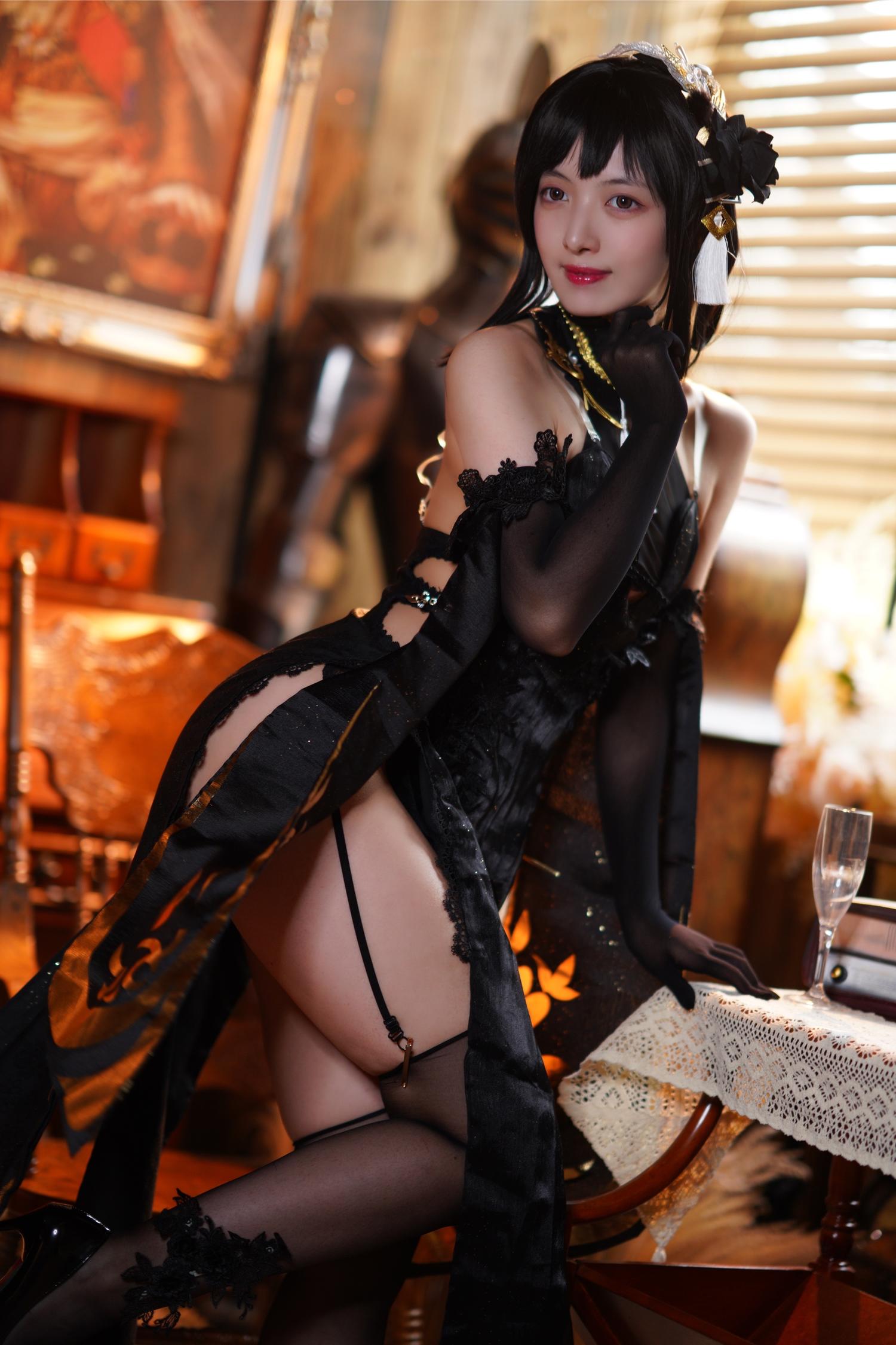 柴可夫斯卿 镇海 [10P-18MB]