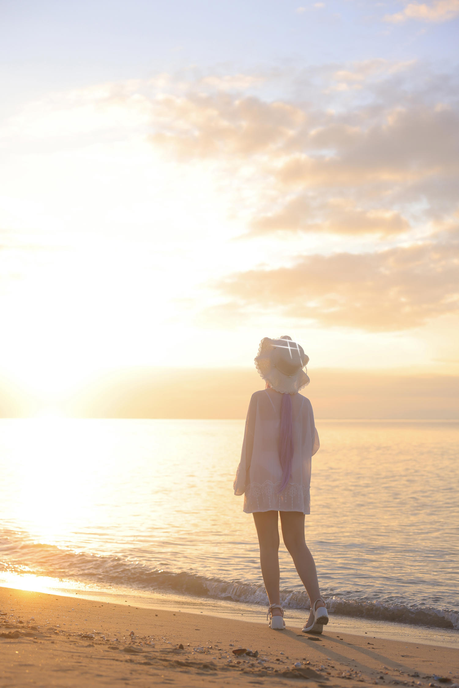 G44不会受伤 水亚津子 [31P-445MB]