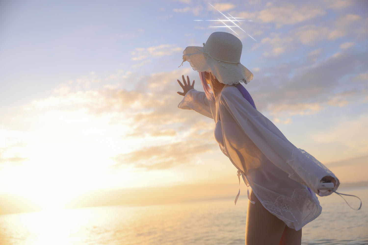 G44不会受伤 水亚津子 [31P-445MB]