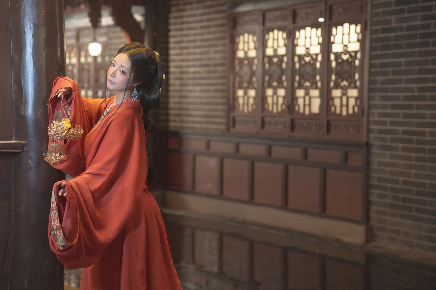 yuuhui玉汇 湘追夫人 [143P2V-1.00GB]