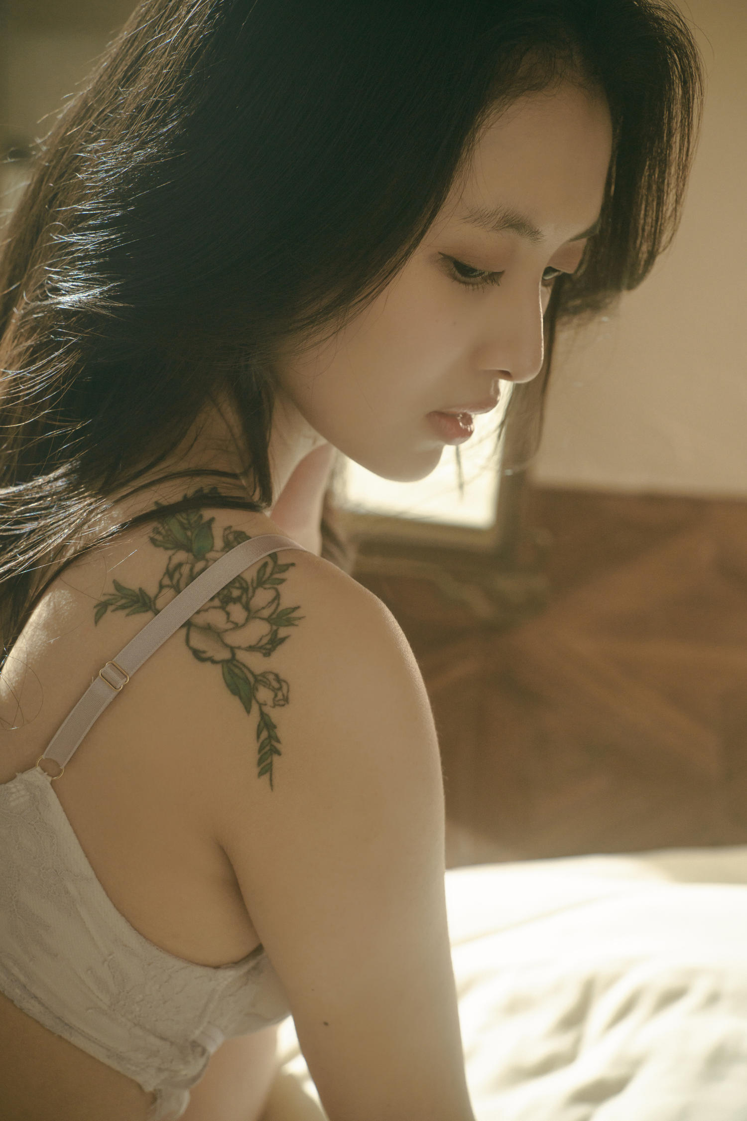 柴可夫斯卿 阿卿的紫色秘密 [25P-61MB]