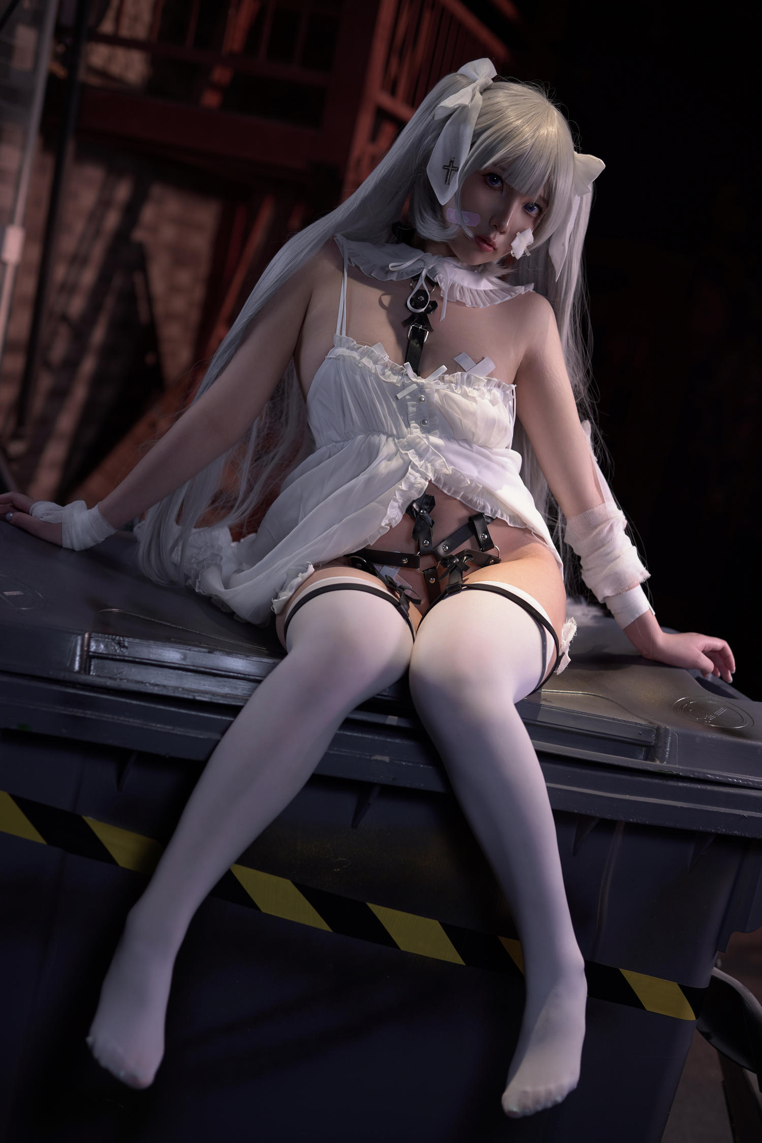 小和甜酒 初音酱 [141P1V-1.71GB]