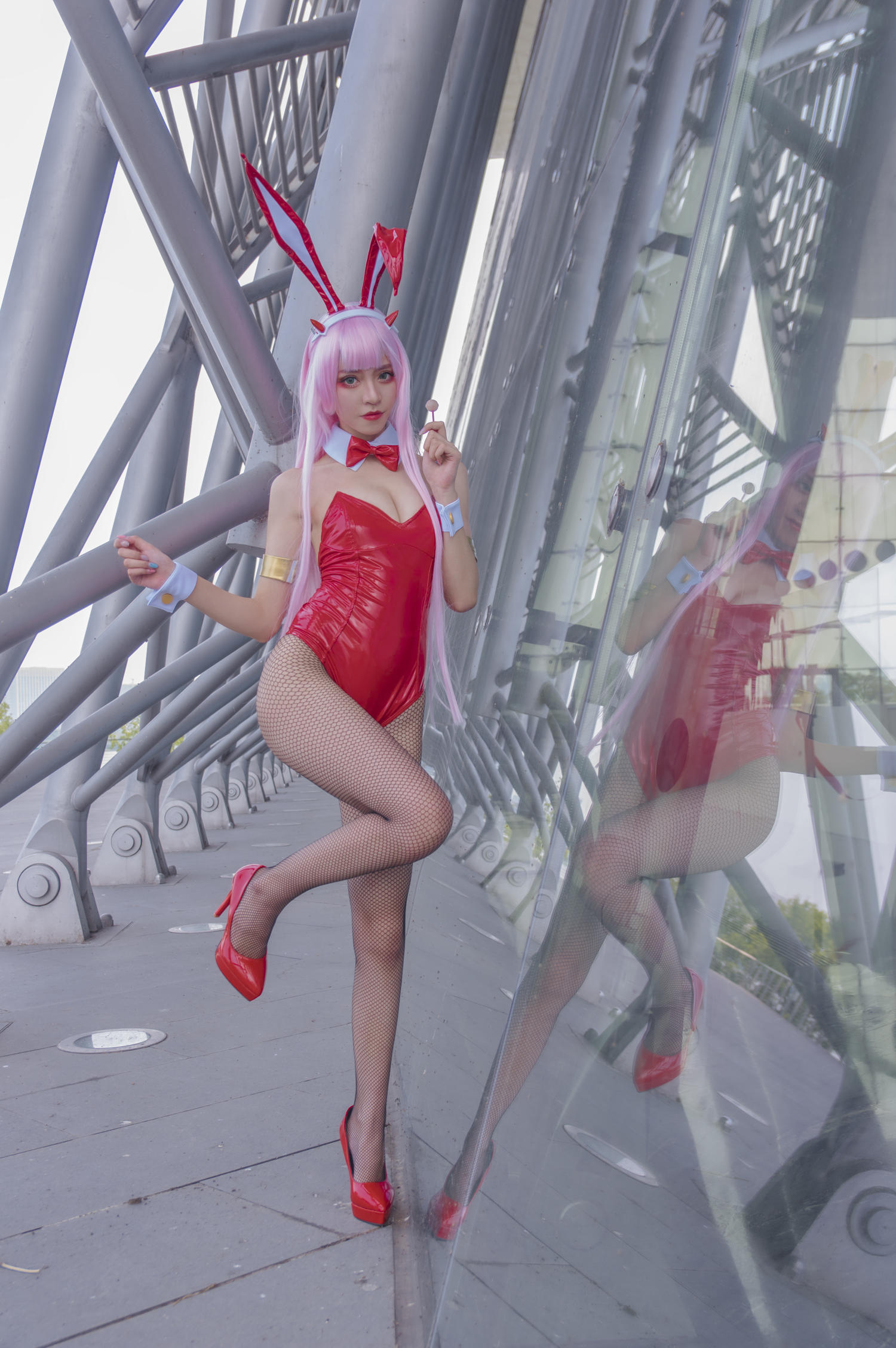 KETTOE - 02兔女郎 [24P]