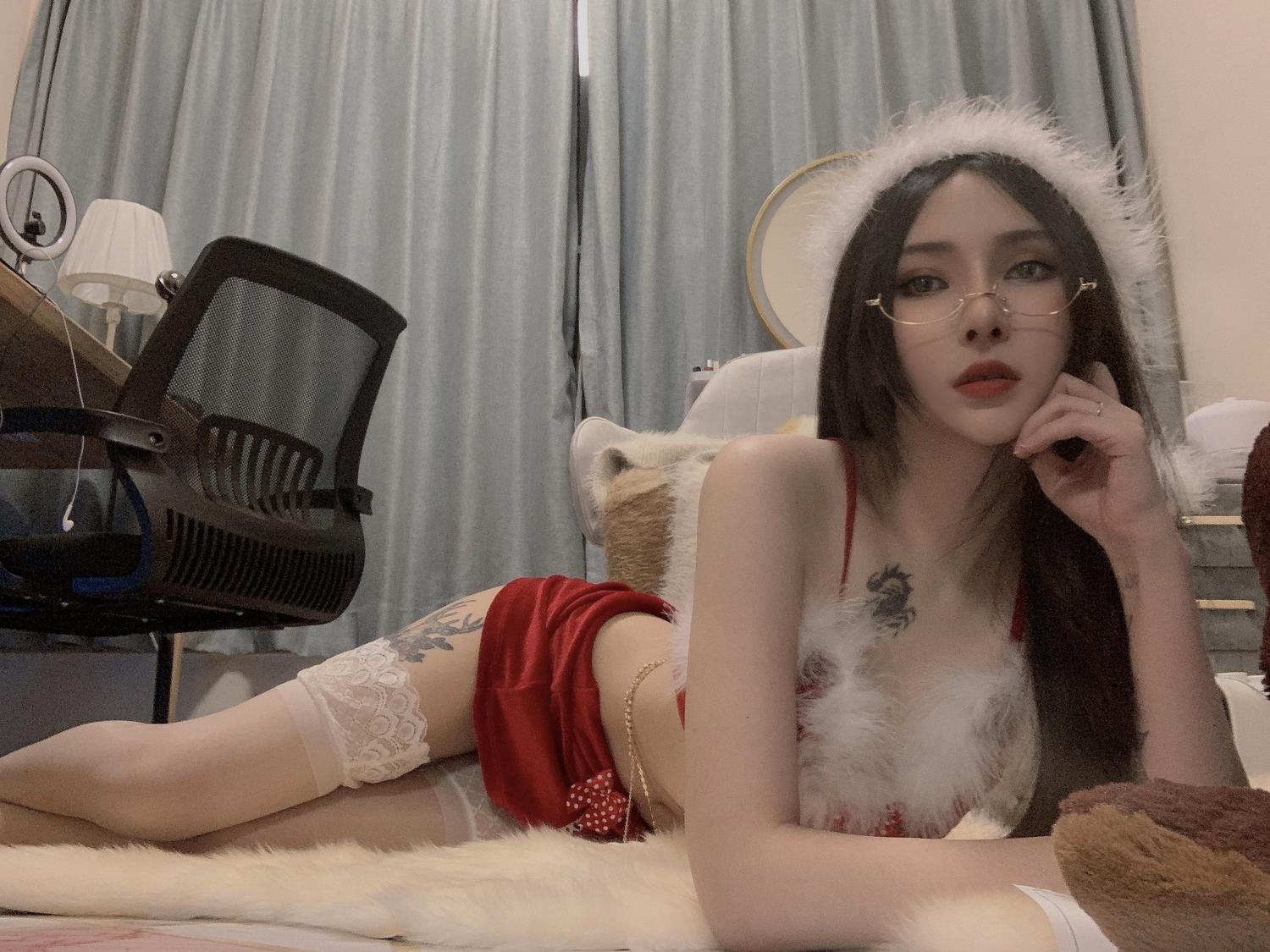 Vams子 - 圣诞 [50P]