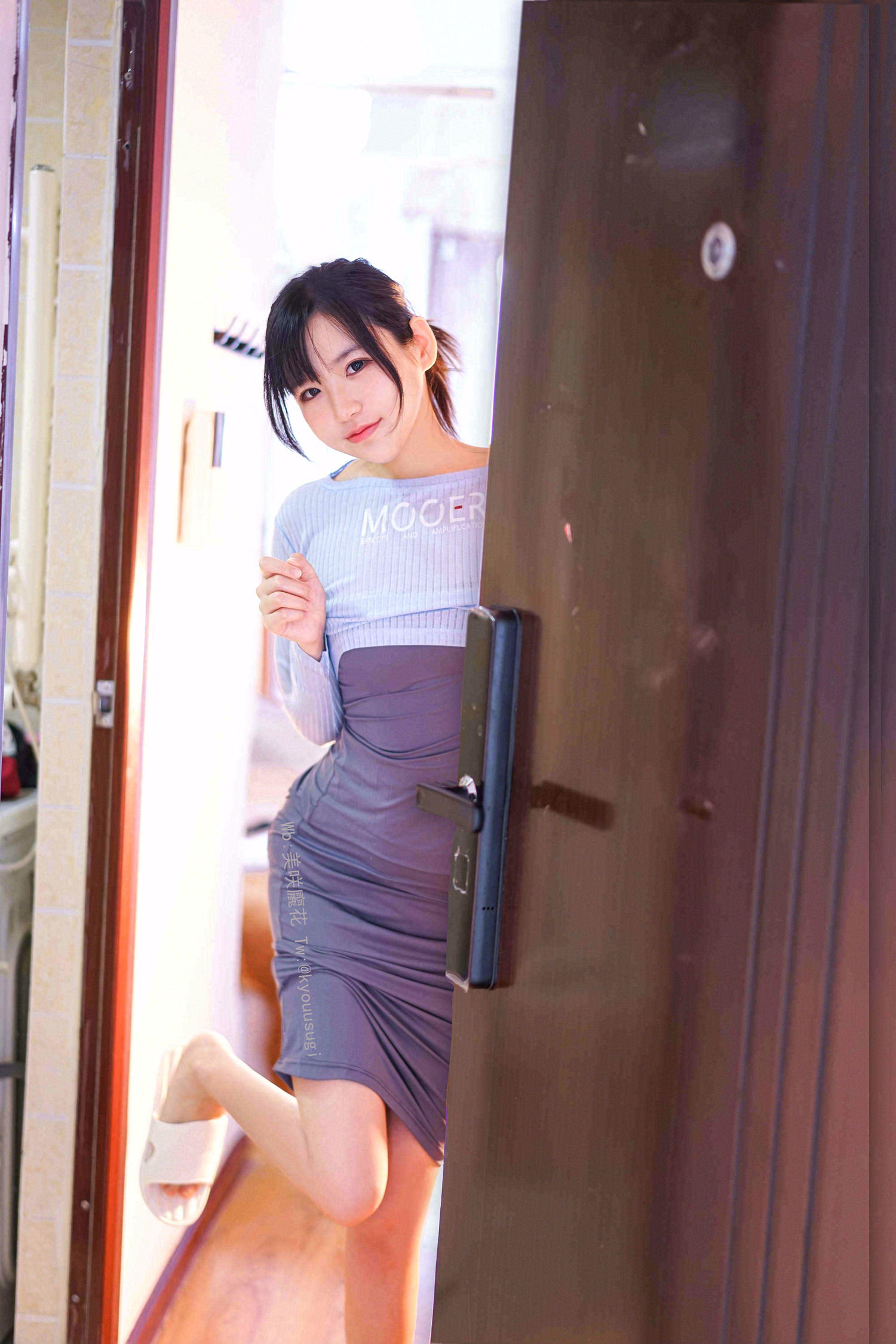 美咲麗花 吉他妹妹 [35P-73MB]