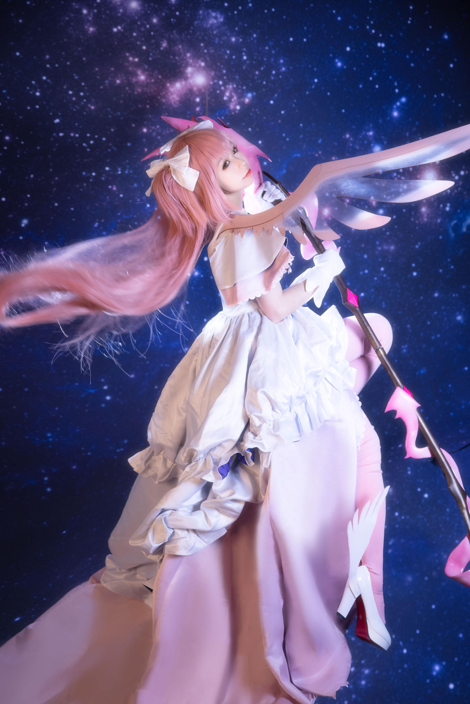 G44不会受伤 圆神 [15P-186MB]