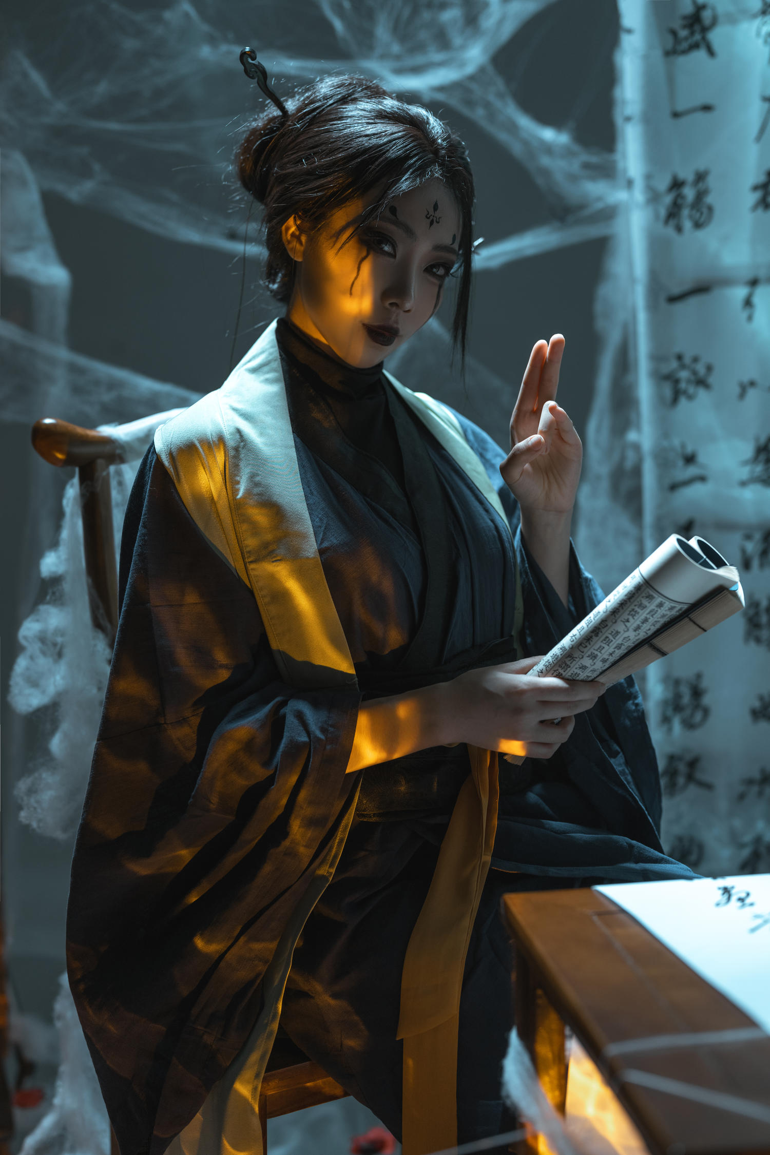 杏仁曲奇 四妹 [50P-1.48GB]