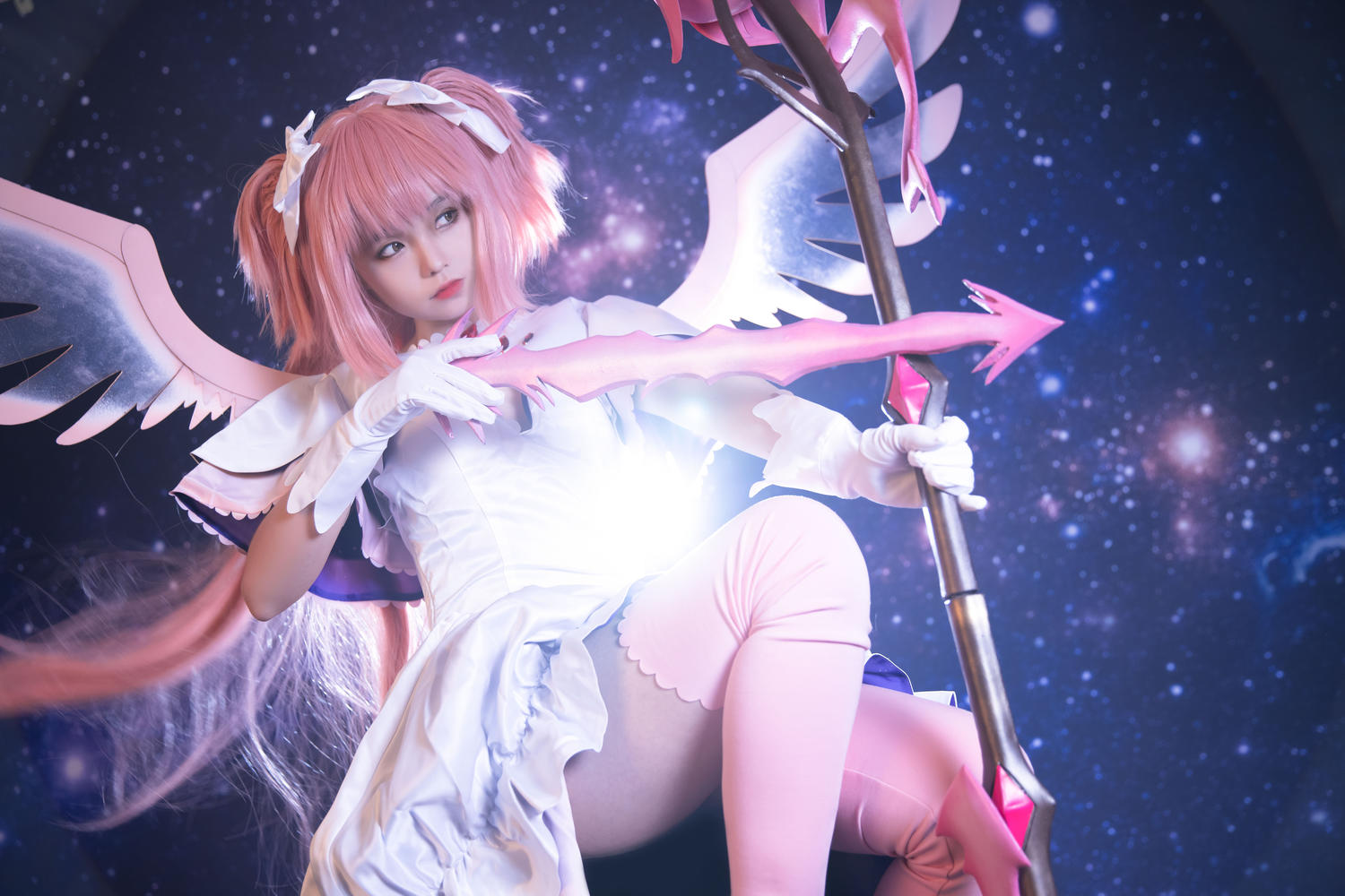 G44不会受伤 圆神 [15P-186MB]