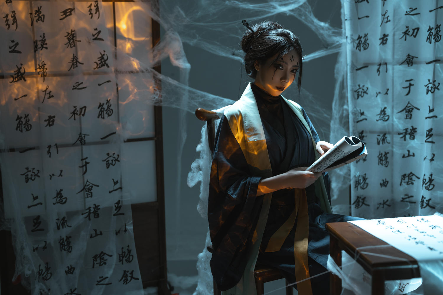 杏仁曲奇 四妹 [50P-1.48GB]