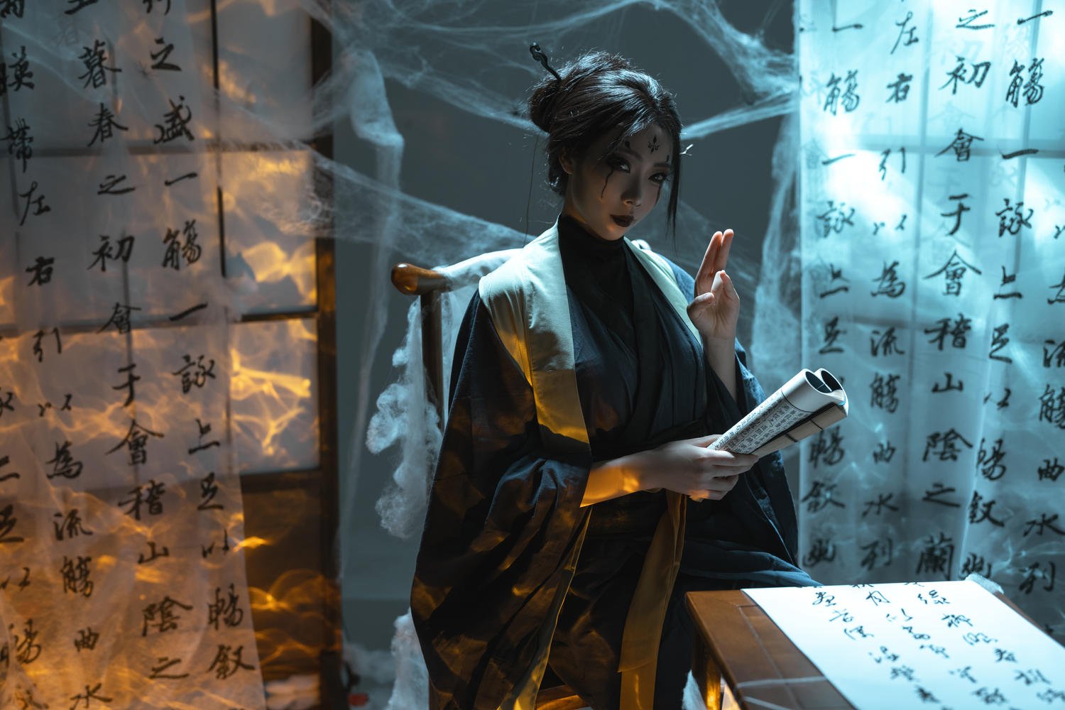 杏仁曲奇 四妹 [50P-1.48GB]