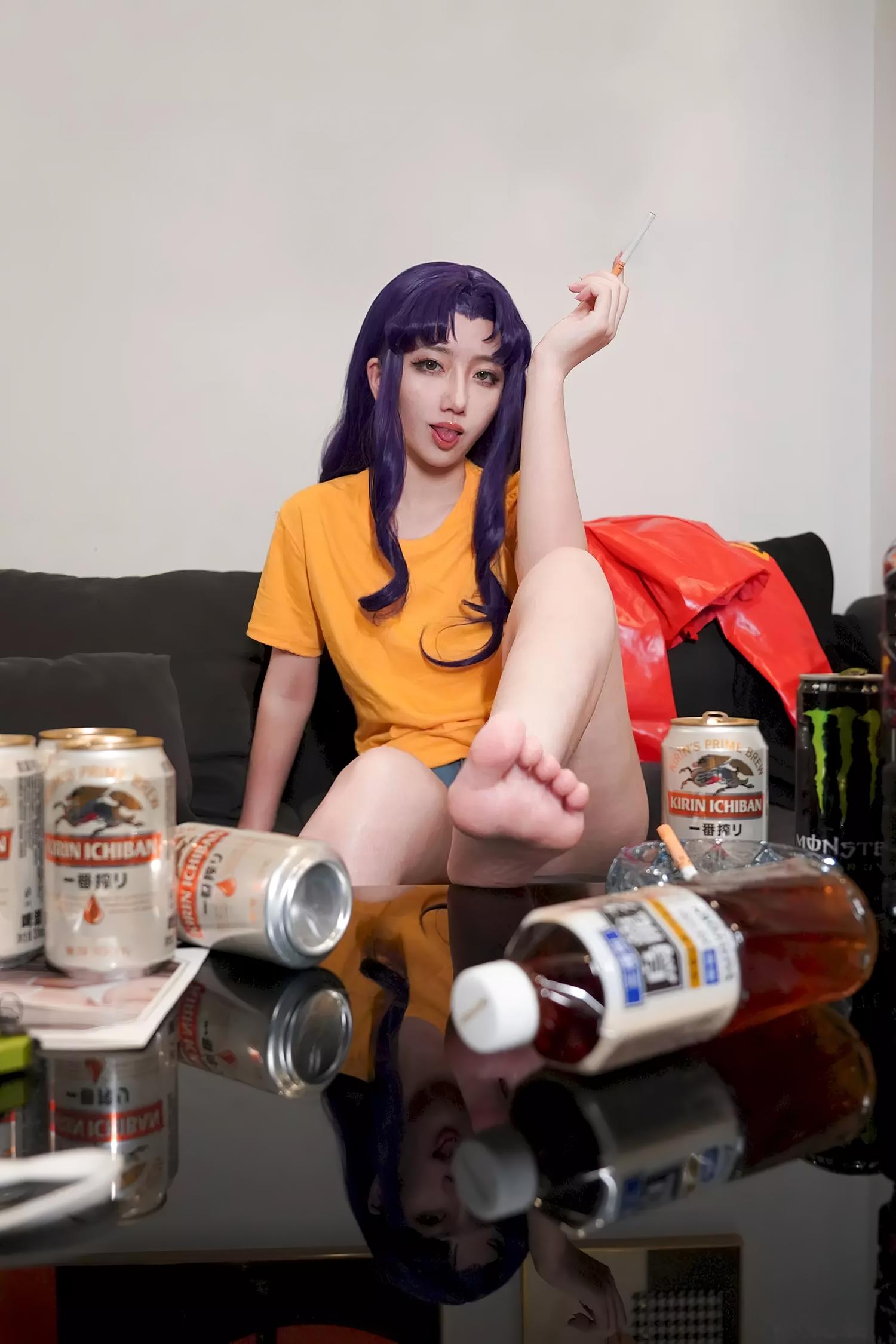 絞肉姬Walküre 葛城美里 [43P-206MB]