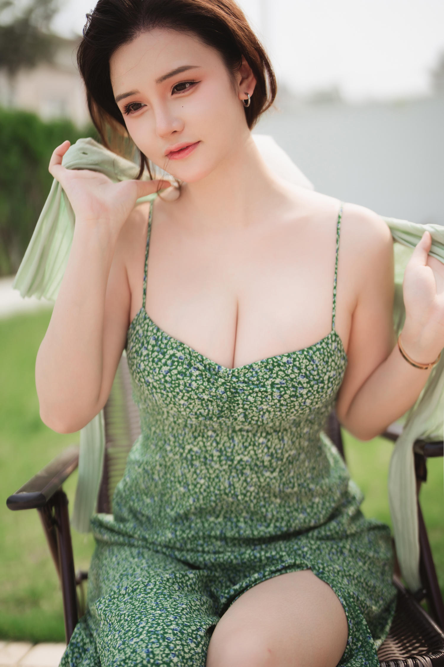 前羽_rr 夏雨潮 [52P-622MB]