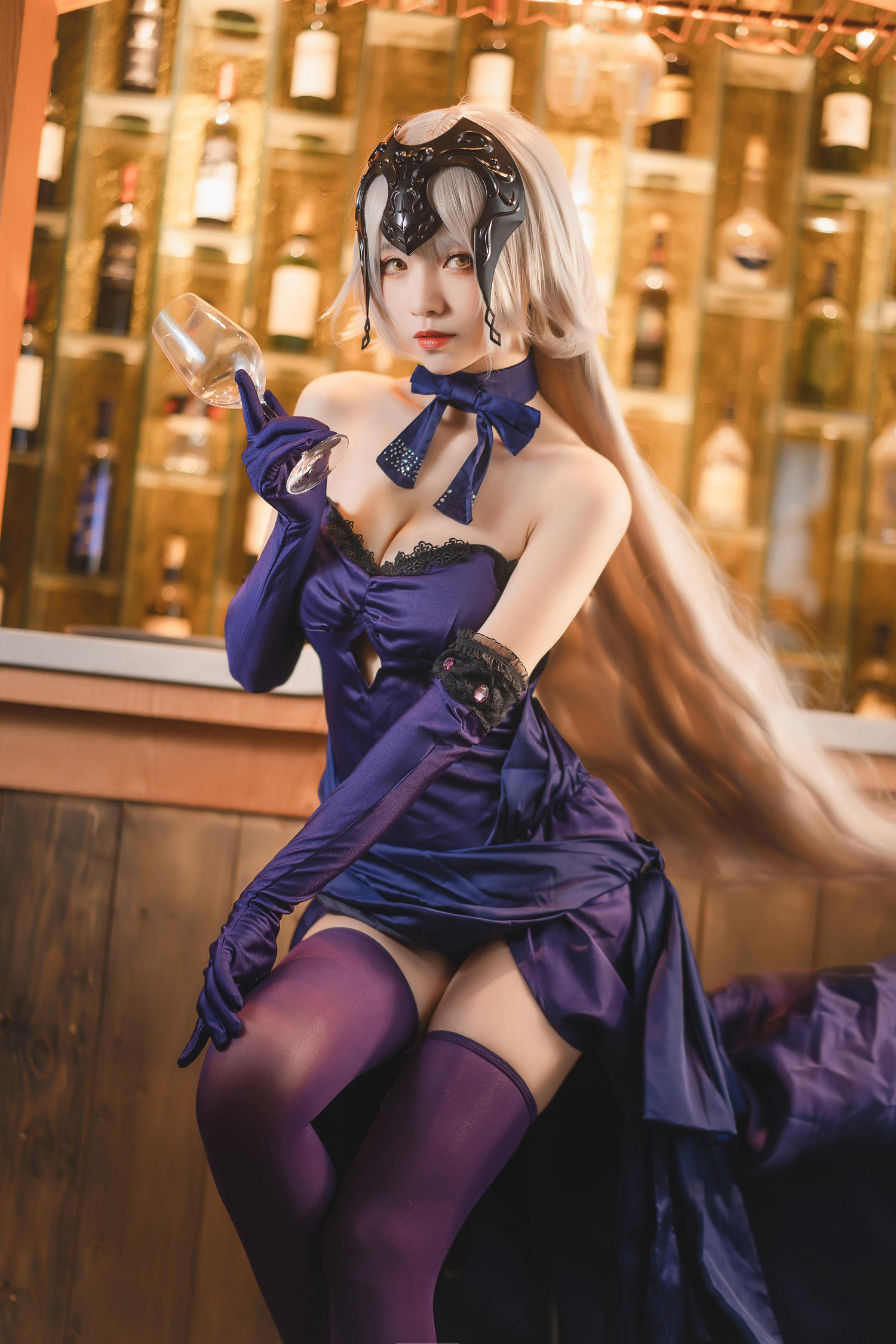 大大卷卷小卷 醉贞 [14P-81MB]