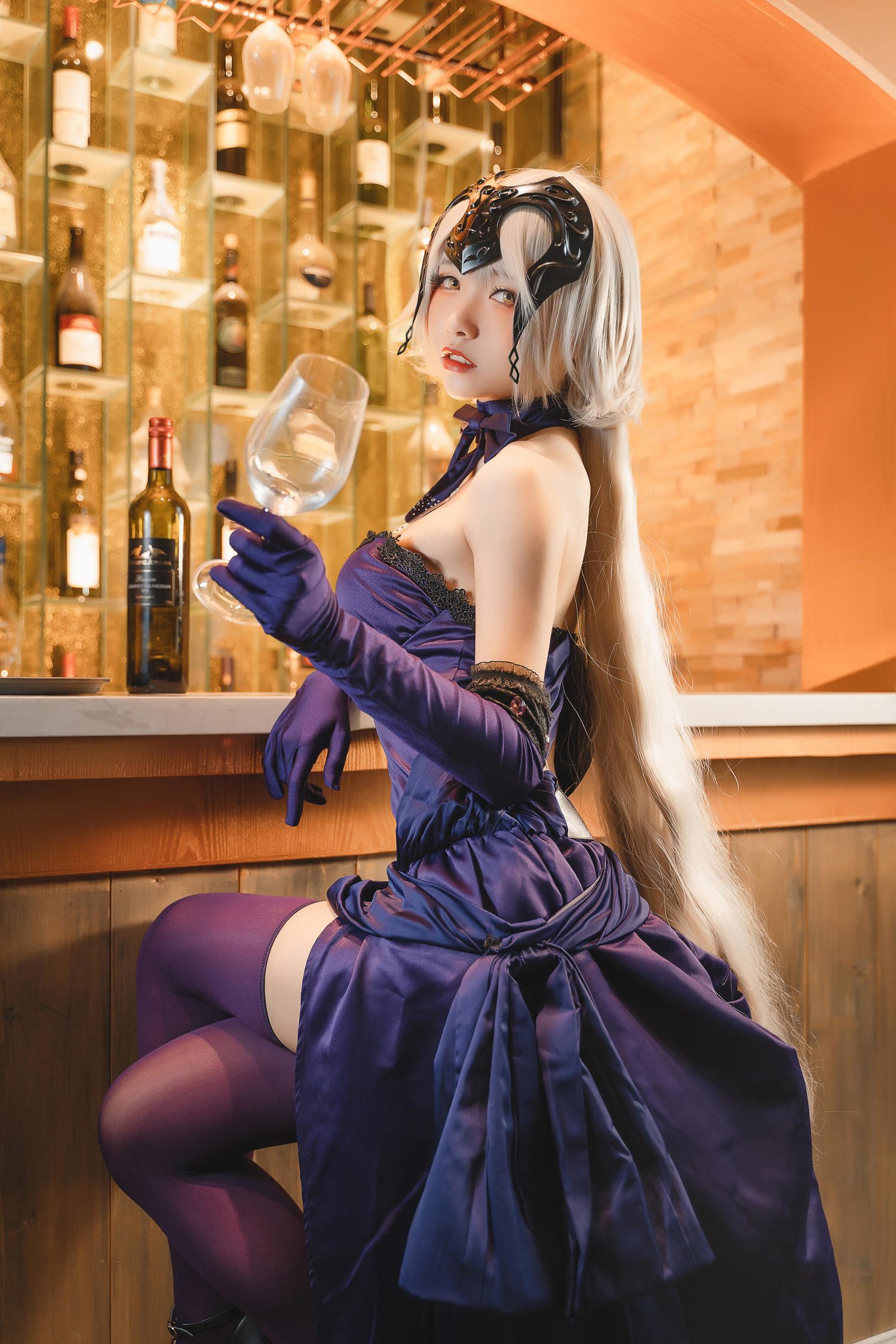 大大卷卷小卷 醉贞 [14P-81MB]