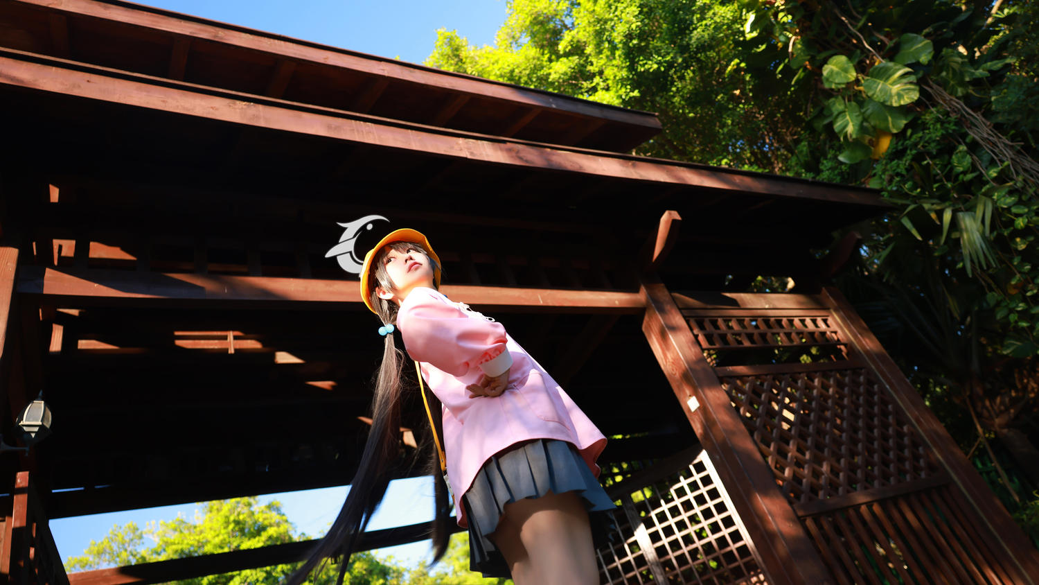 G44不会受伤 妃妃 [21P-283MB]