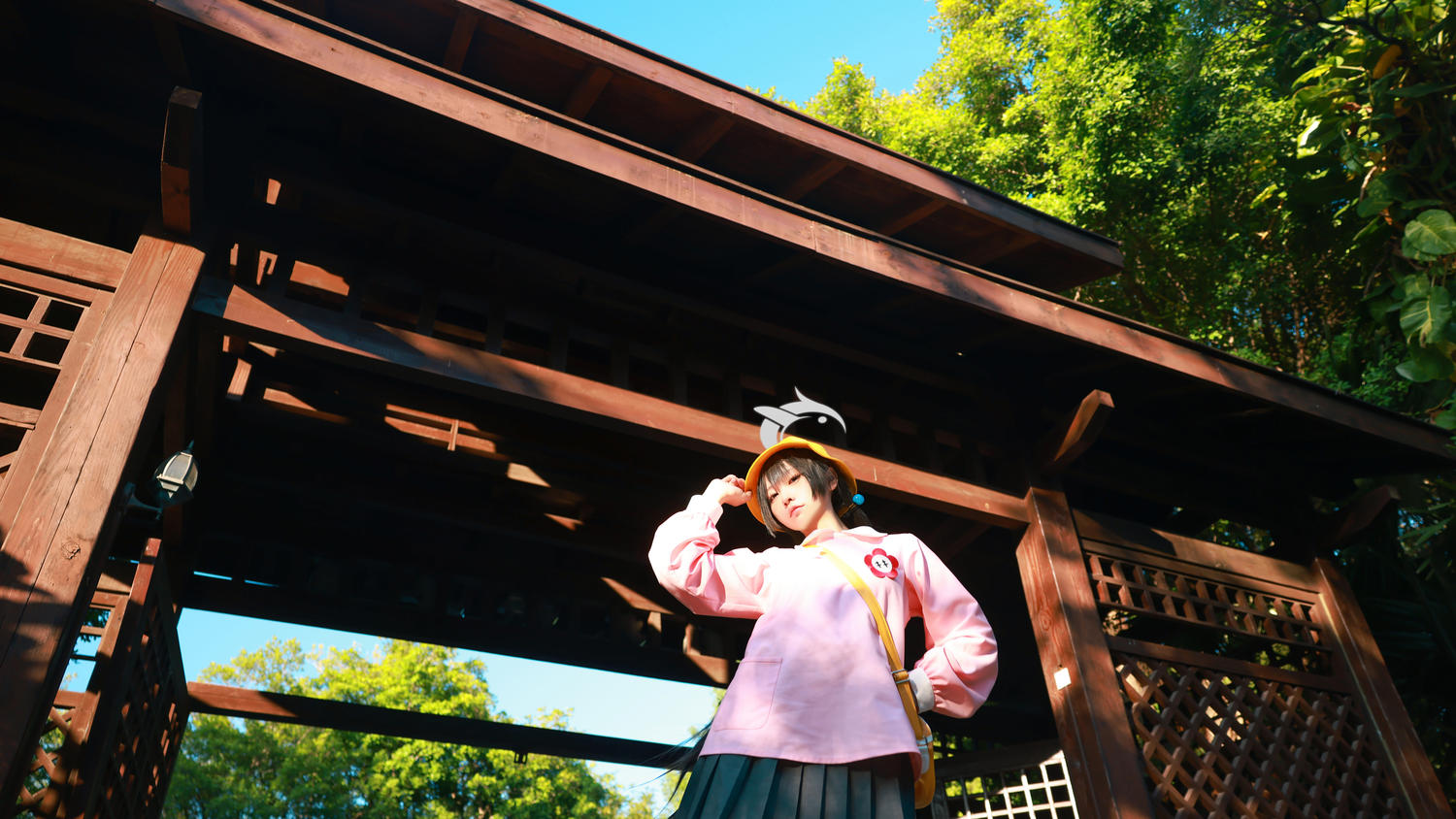 G44不会受伤 妃妃 [21P-283MB]