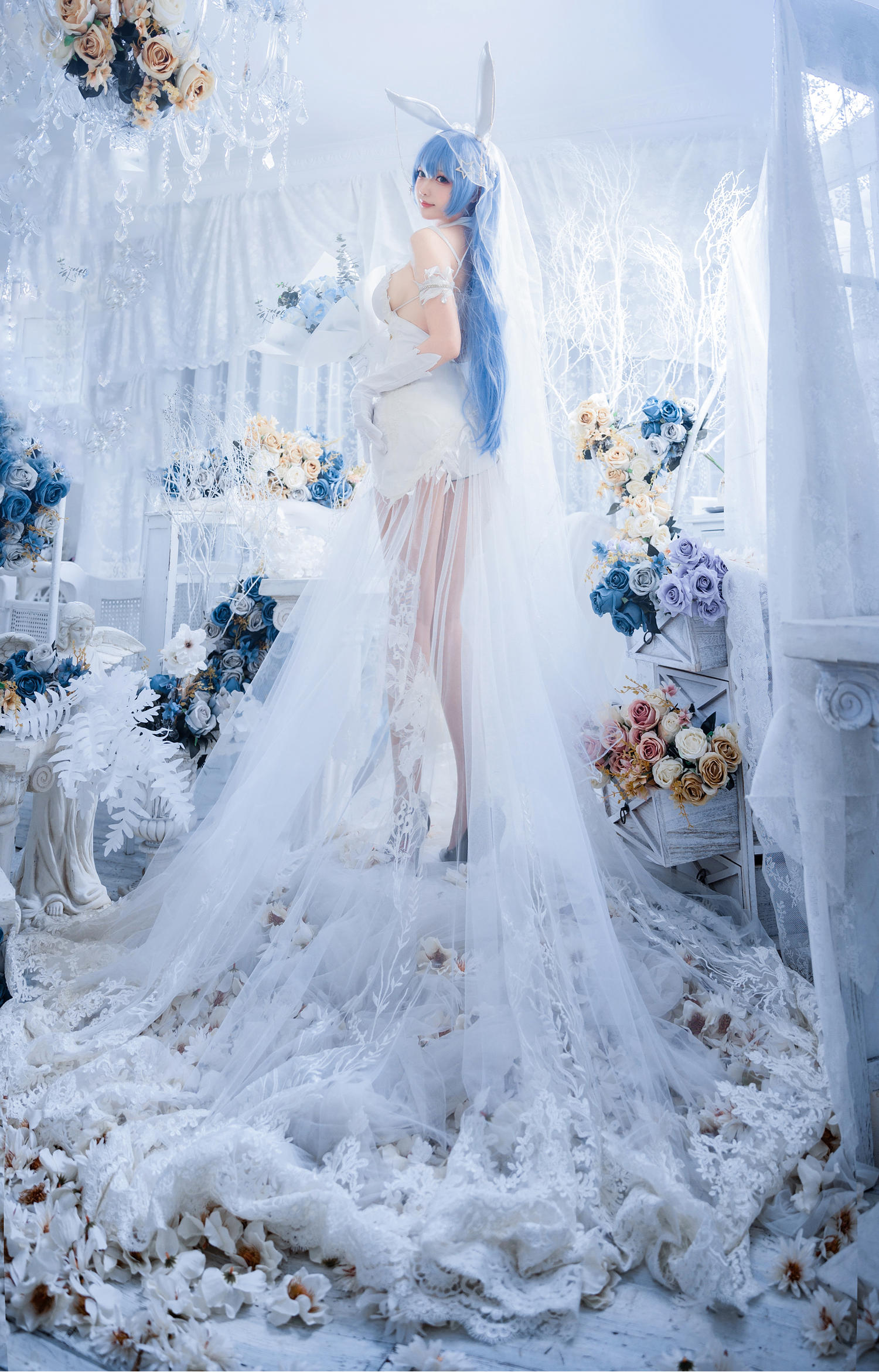 南宫 新泽西 花园花嫁 [21P-178MB]