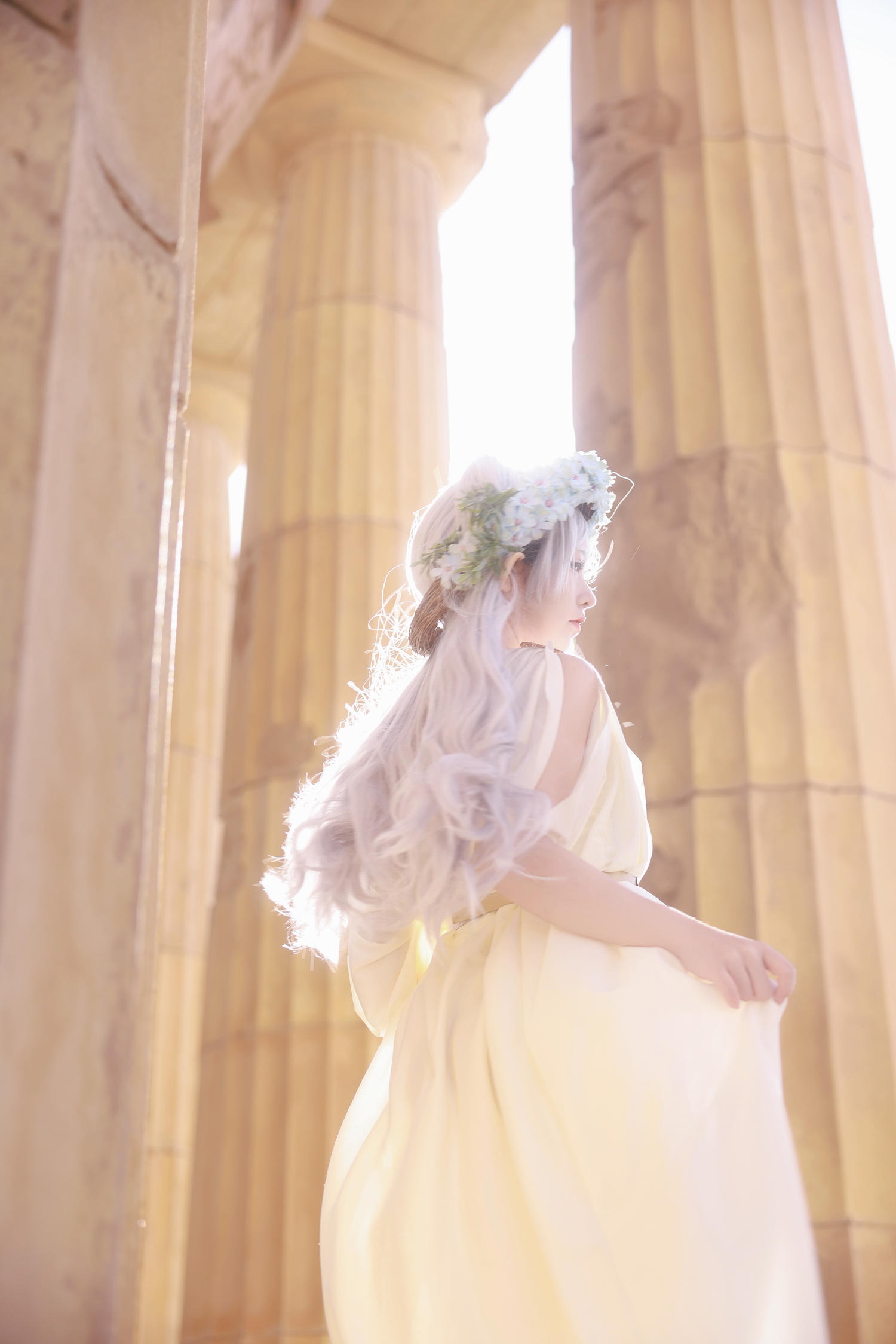 G44不会受伤 芙丽莲穆夏 [23P-288MB]