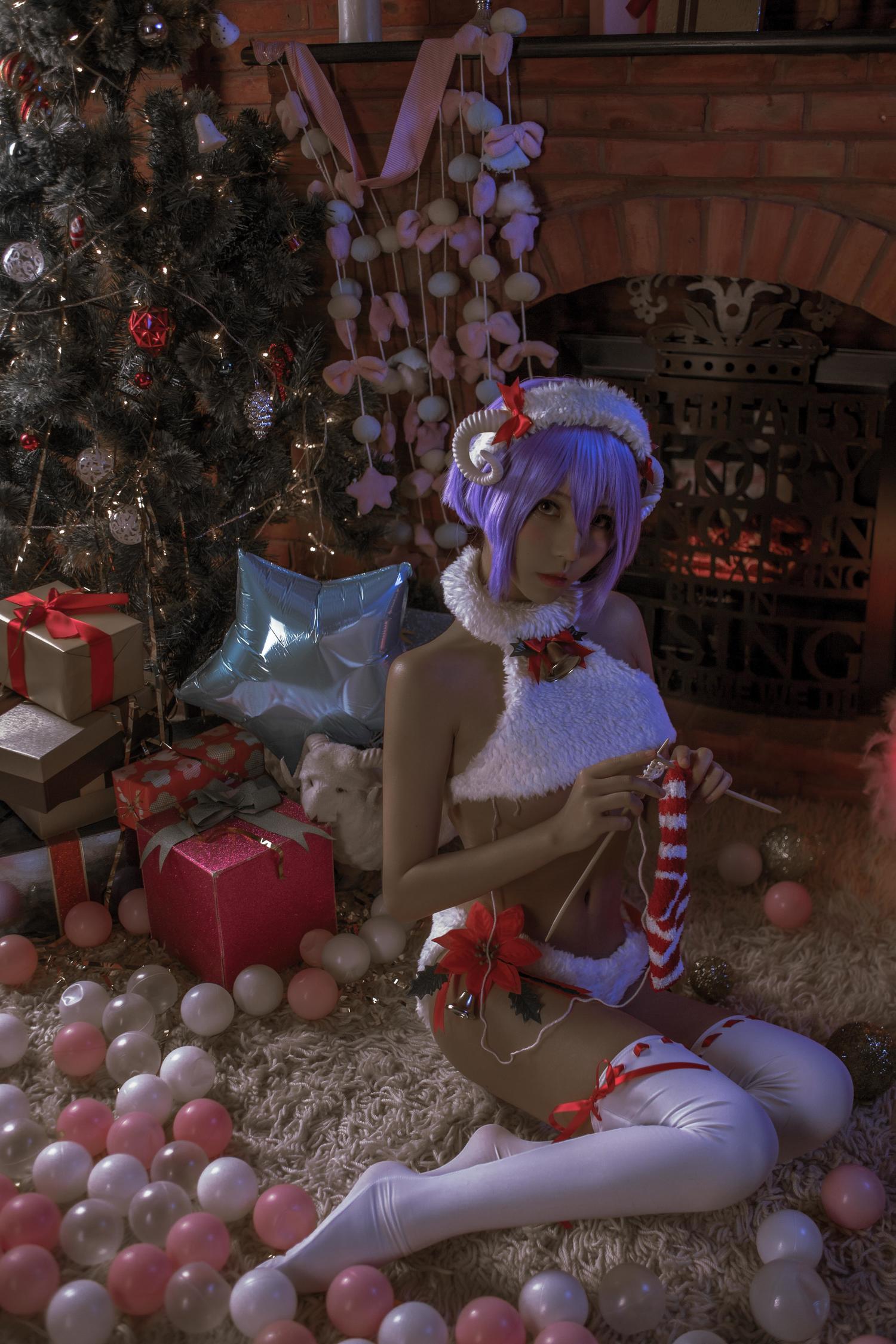 白易子教主 - 圣诞哈桑 [43P]