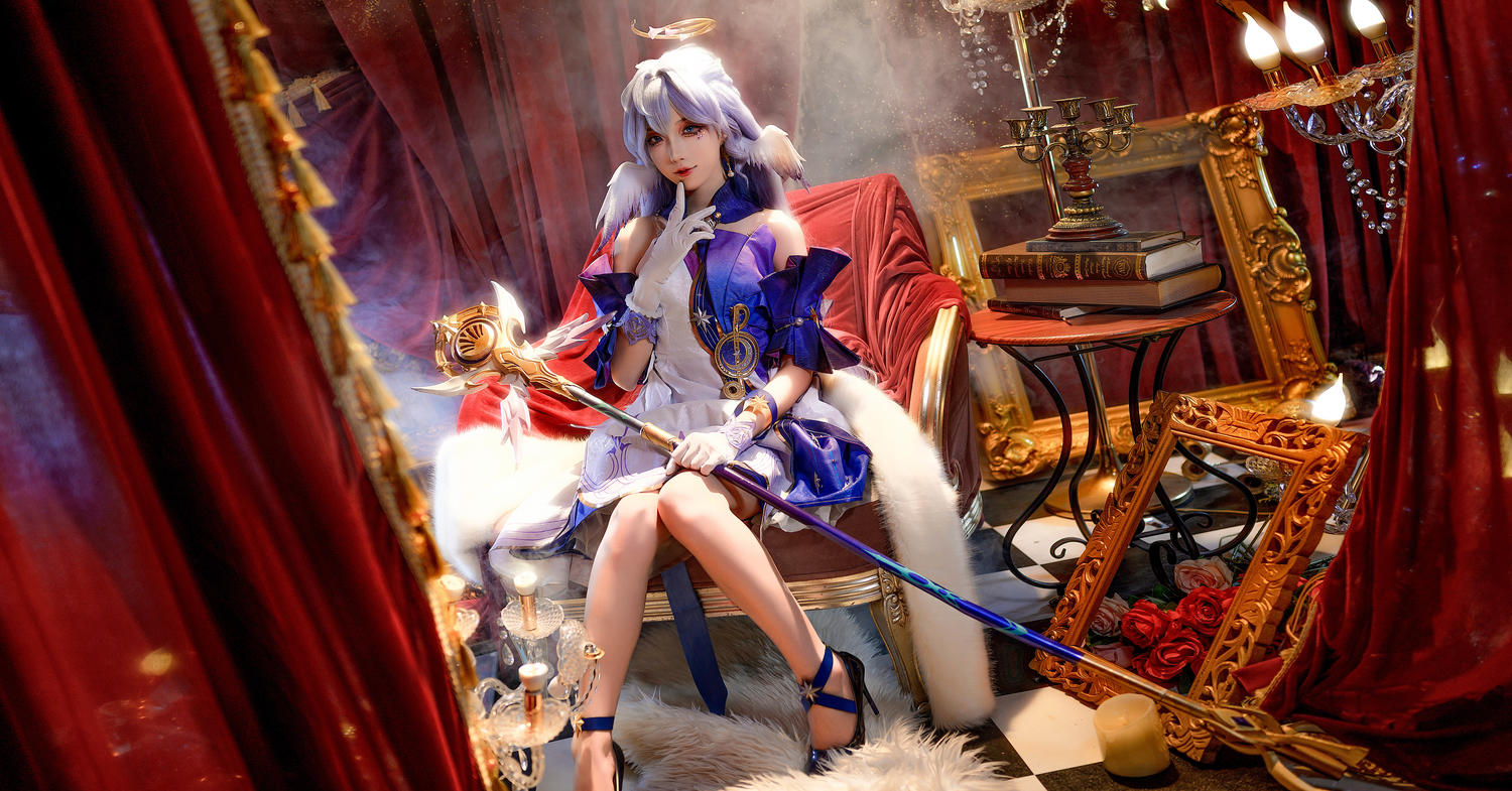 狐玖玖 知更鸟 [61P-306MB]