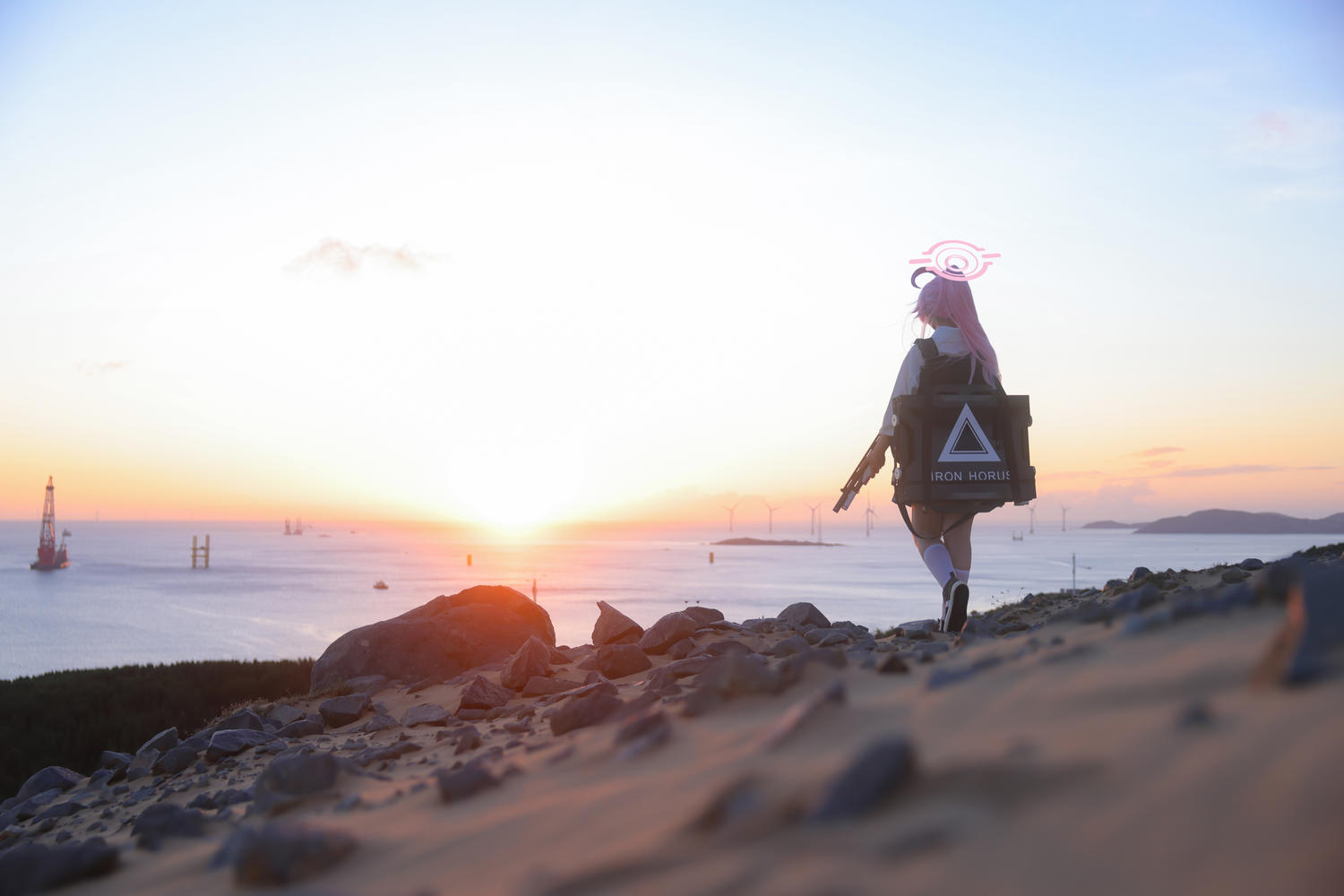 G44不会受伤 临战星野 [26P-324MB]