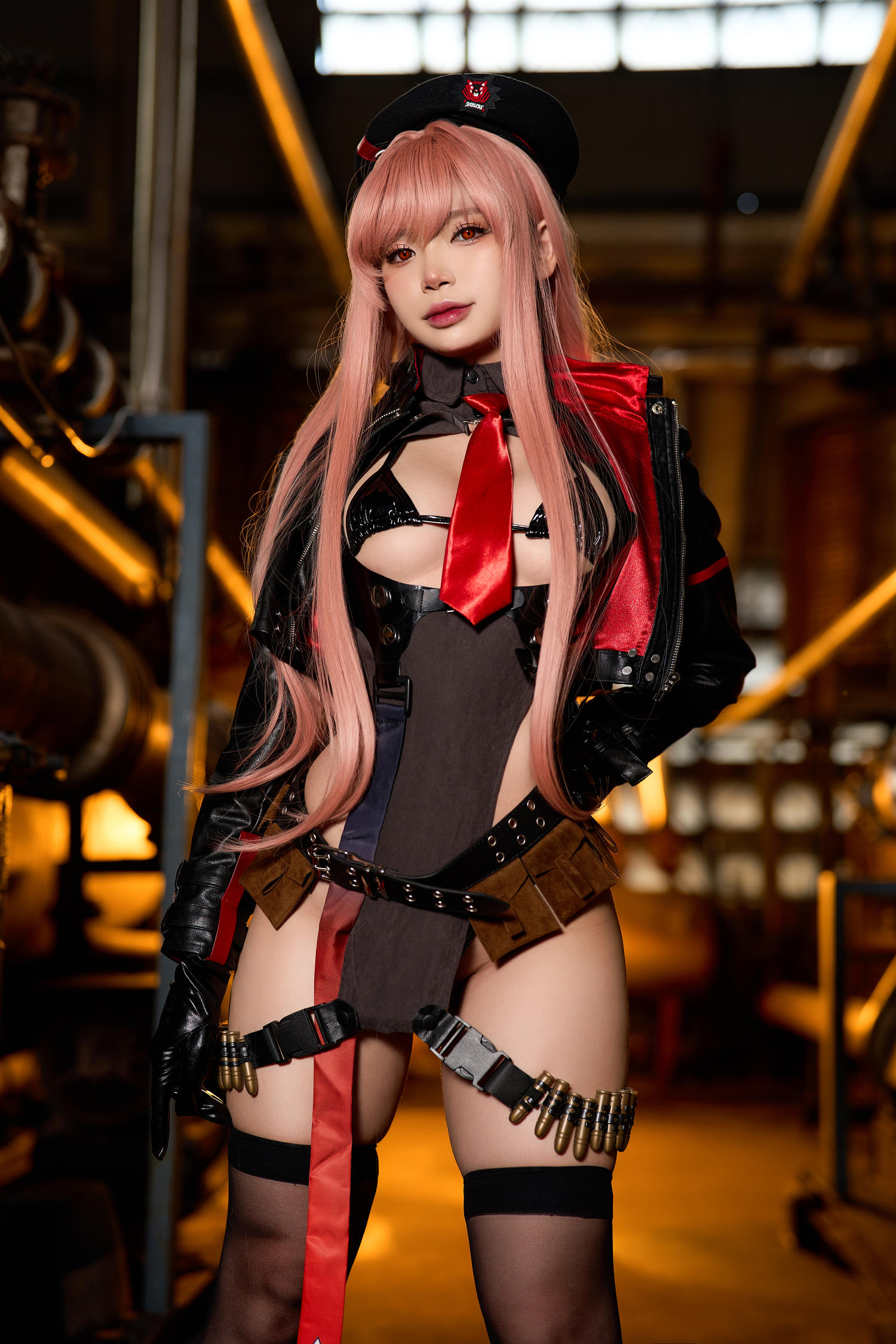 ZinieQ Rappi [32P-275MB]