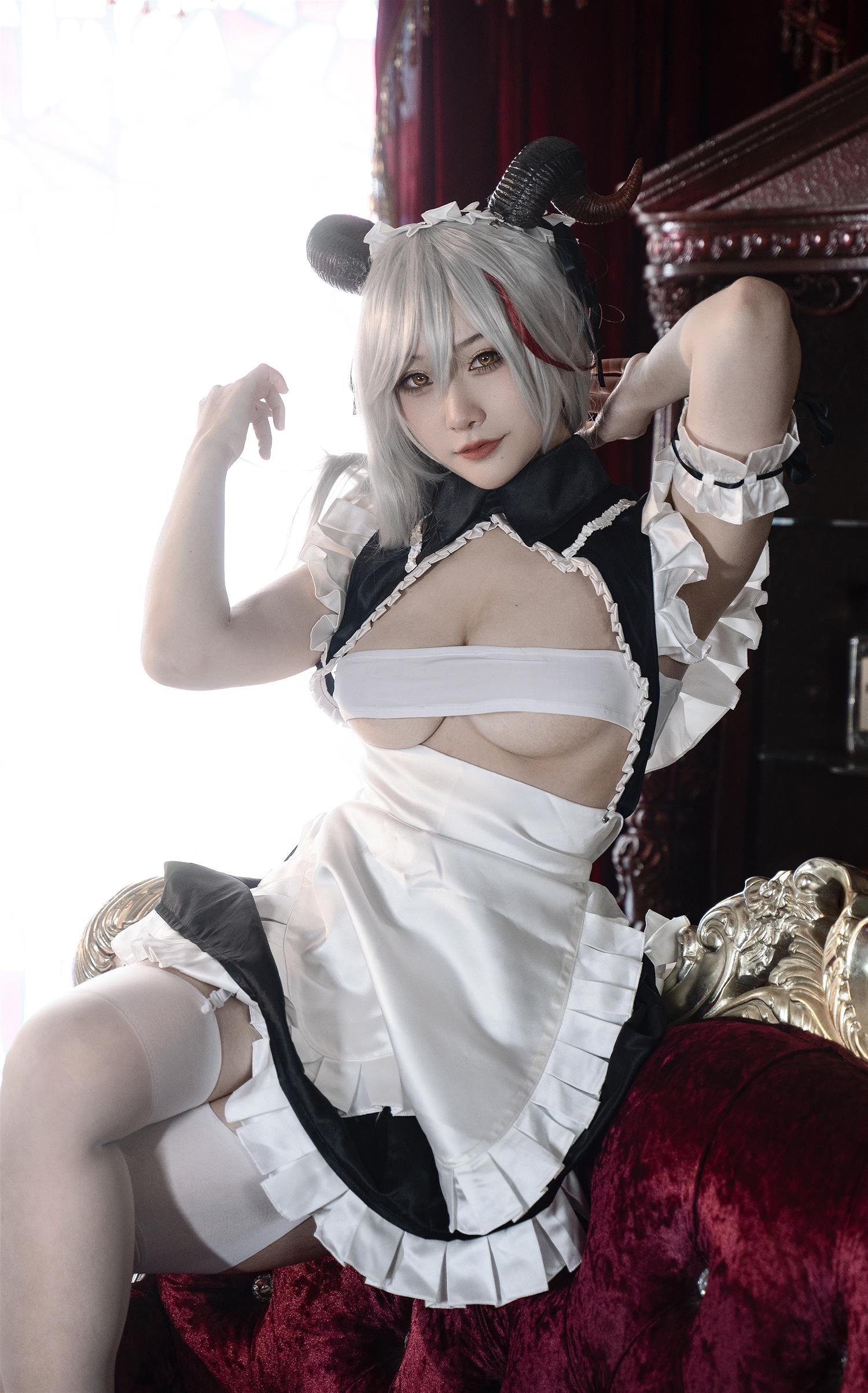 三刀刀miido 埃吉尔 [28P-209MB]