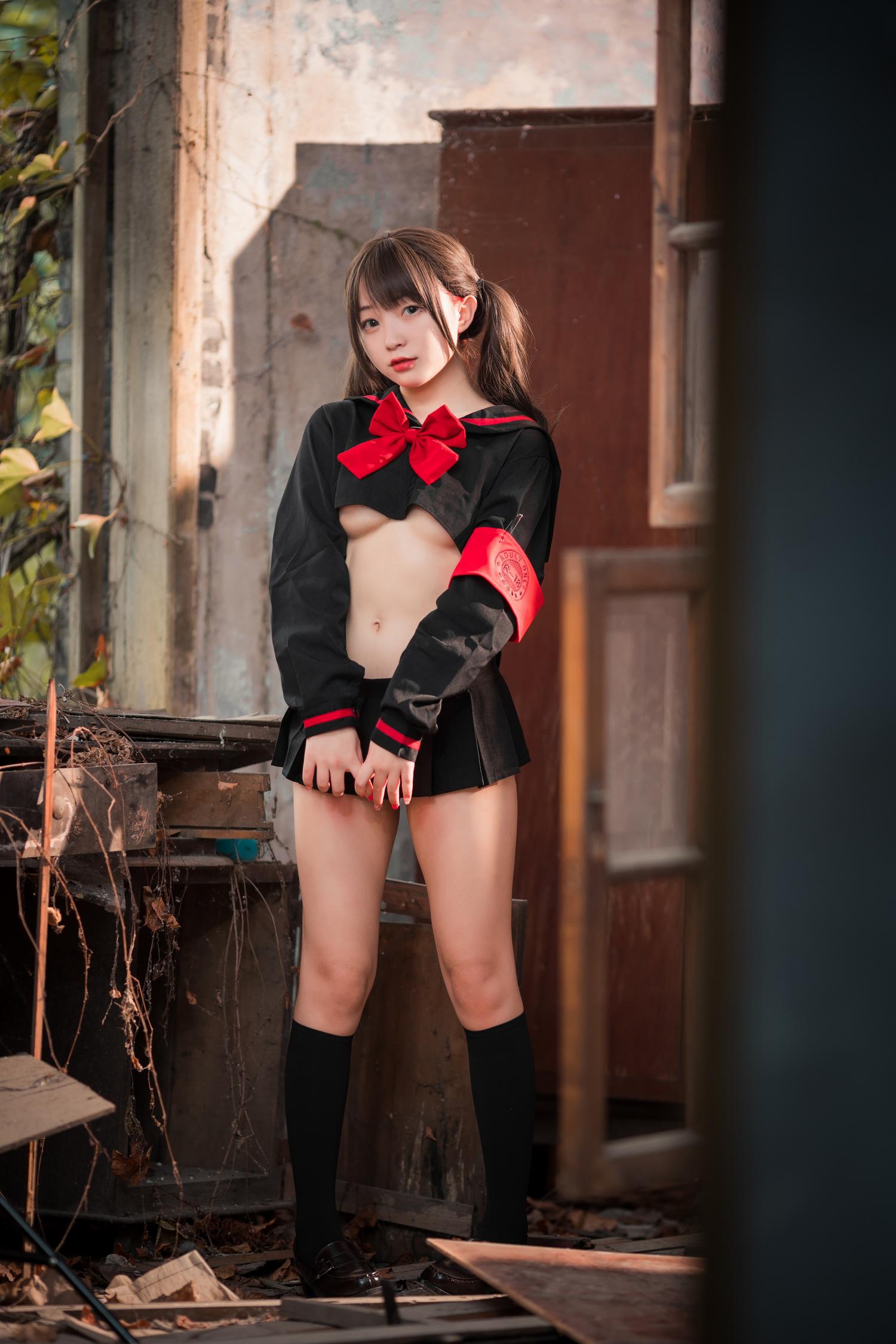 花铃 南半球jk [126P-1.10GB]