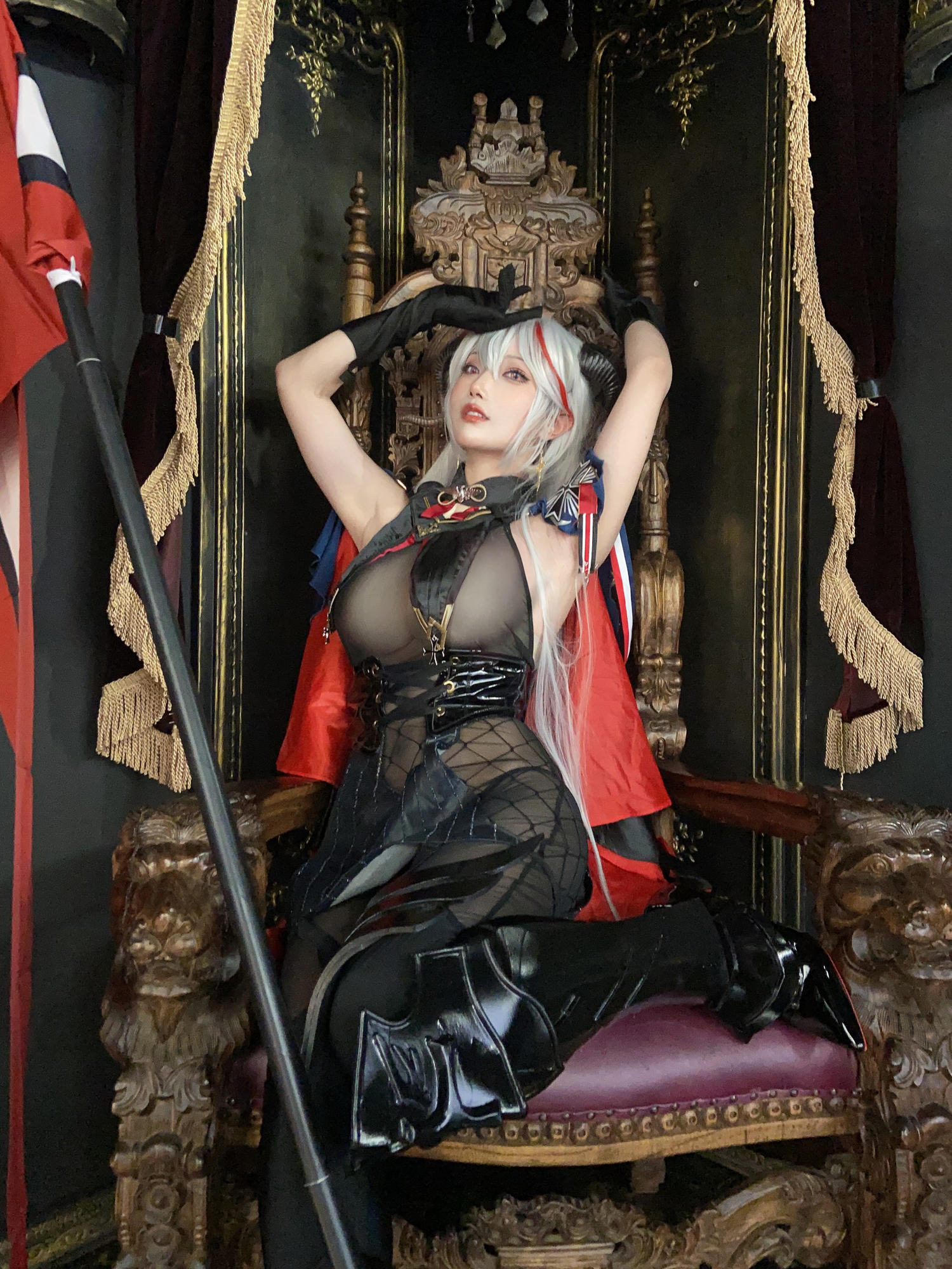 切切celia 埃吉尔 [32P2V-146MB]