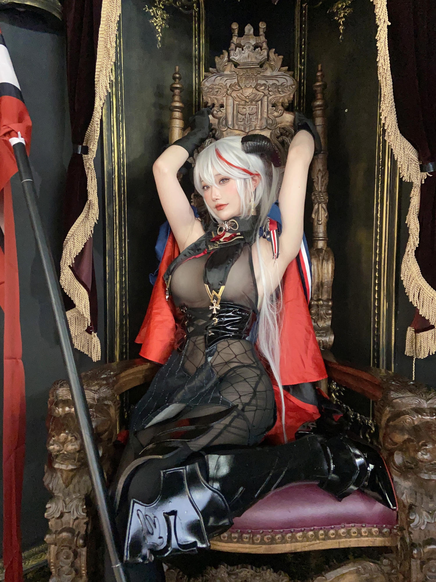 切切celia 埃吉尔 [32P2V-146MB]