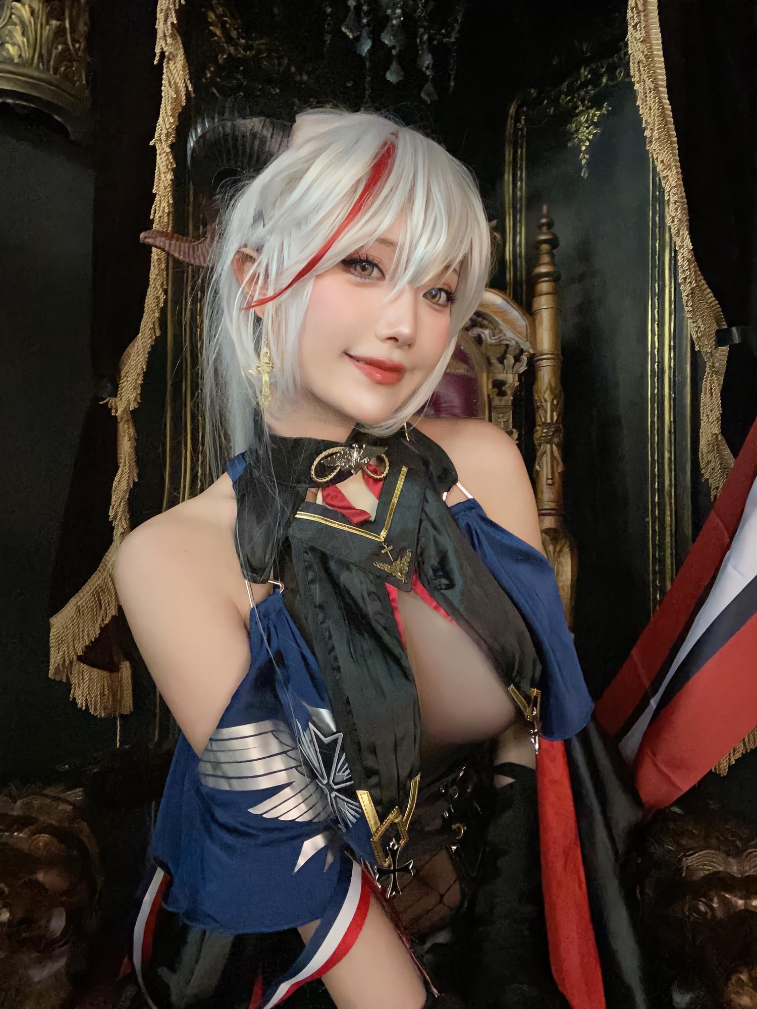 切切celia 埃吉尔 [32P2V-146MB]