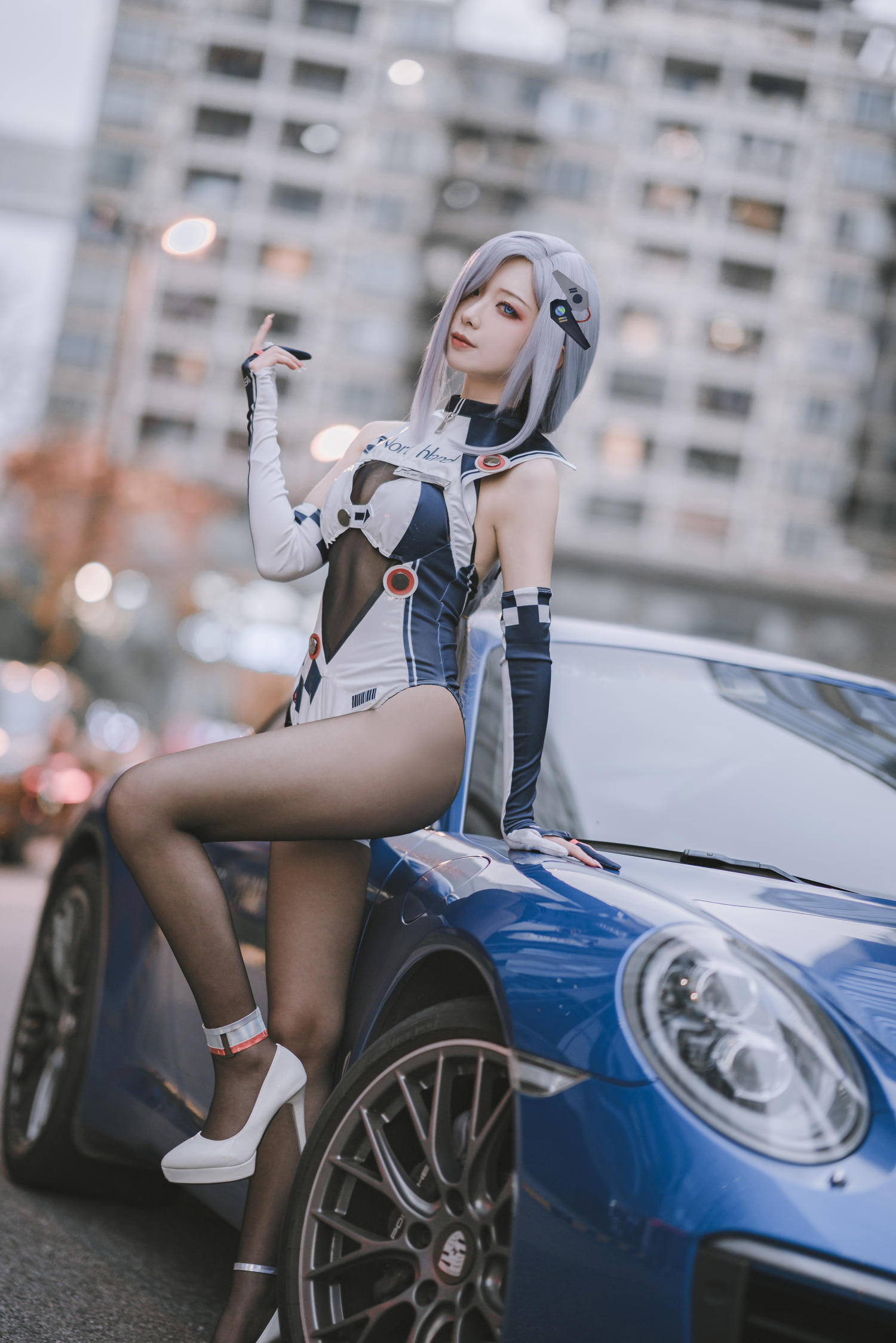 封疆疆 原神 申鹤s妹 [18P-164MB]