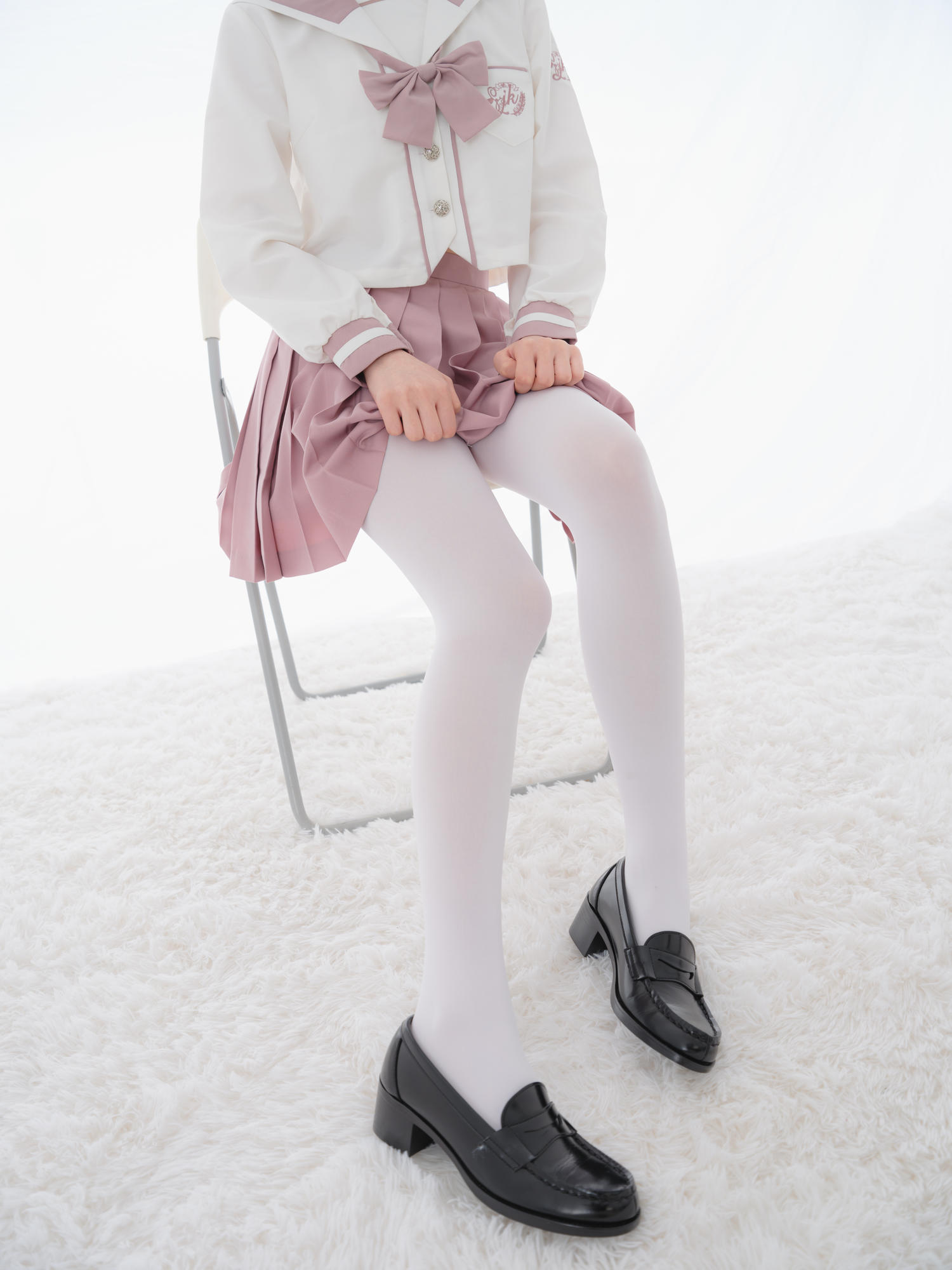 紧急企划 内部-006 白丝jk [84P1V-4.89GB]