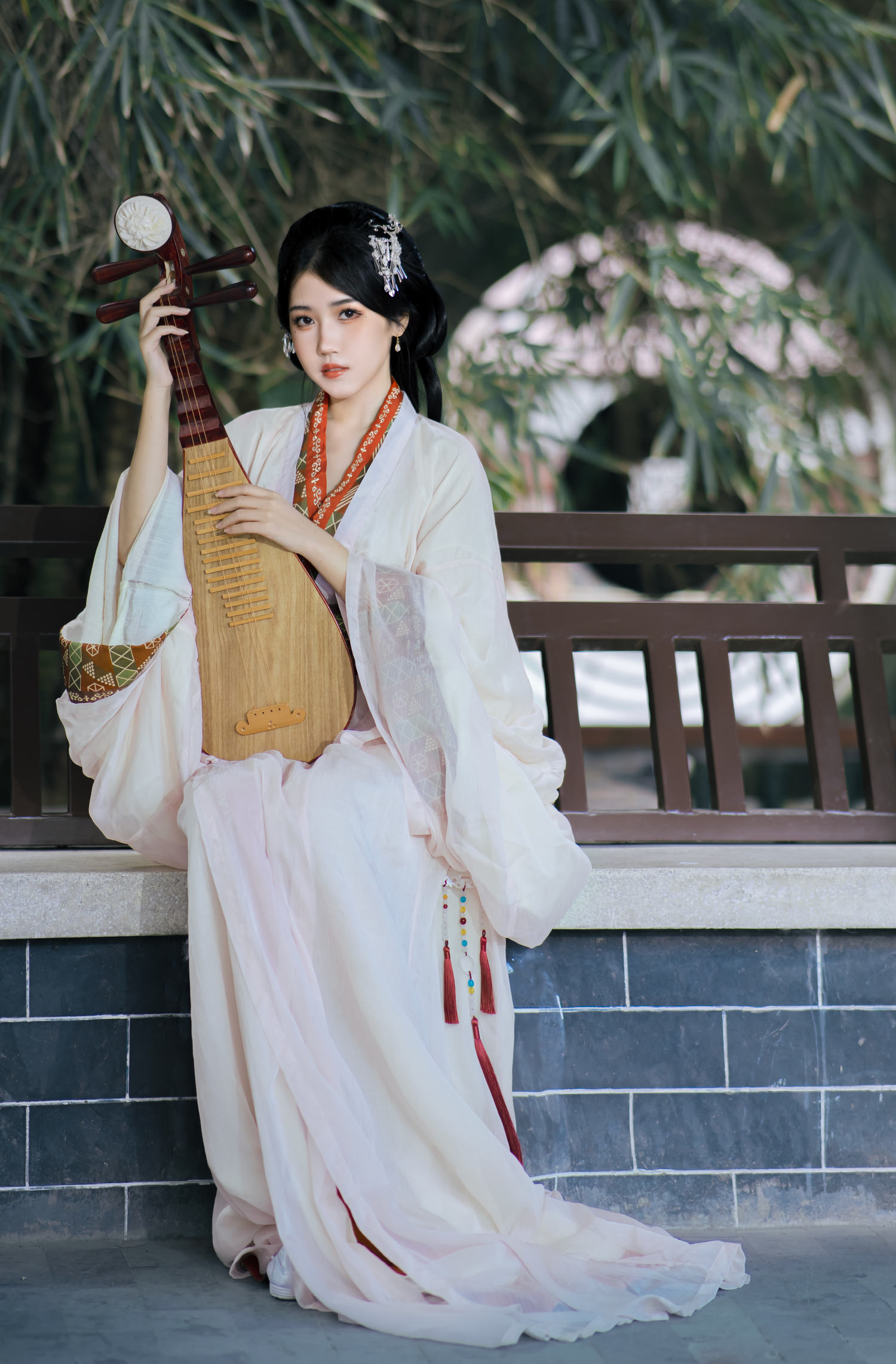 不呆猫 战国袍 [140P2V-1.95GB]