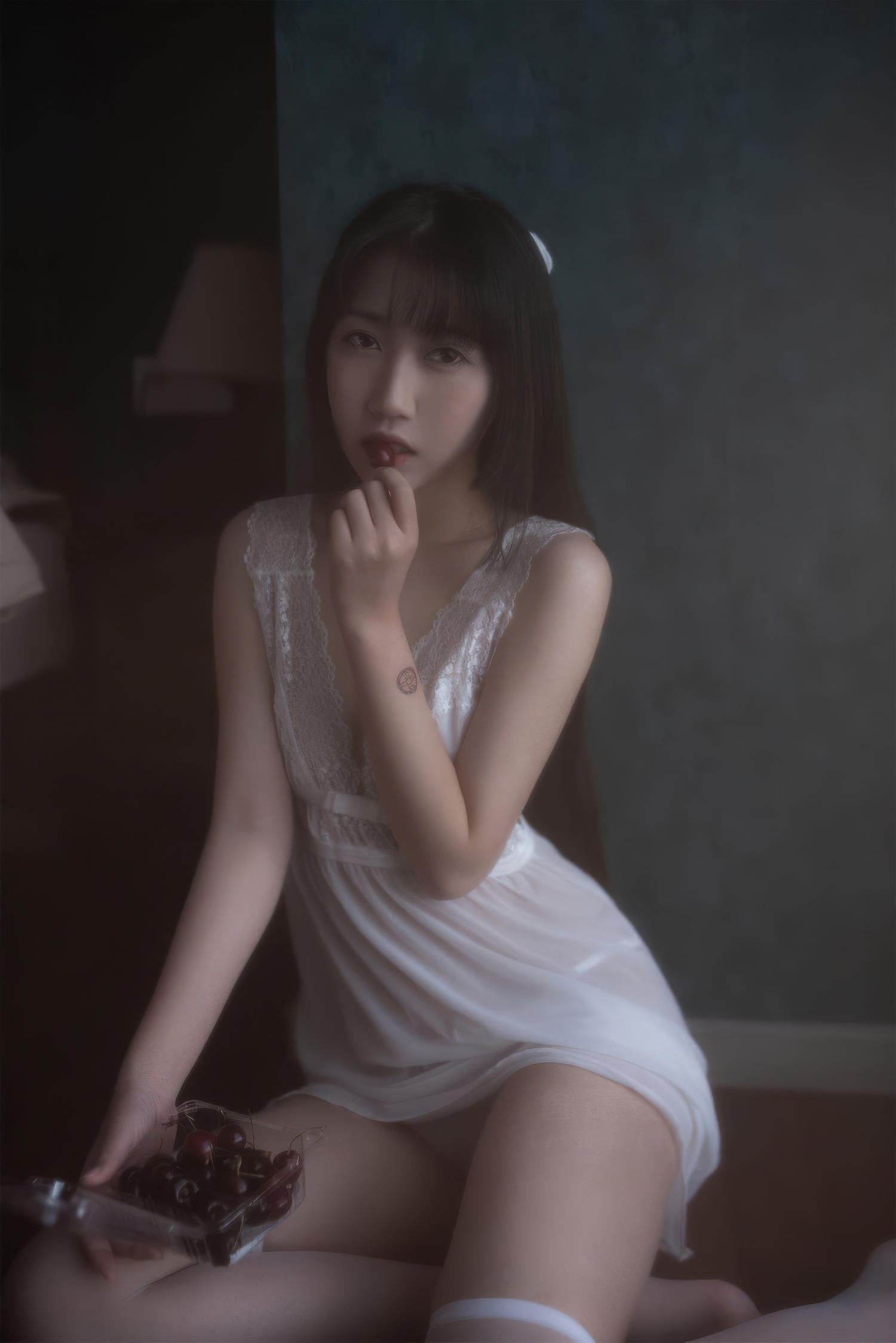 不呆猫 白月光 [53P-274MB]