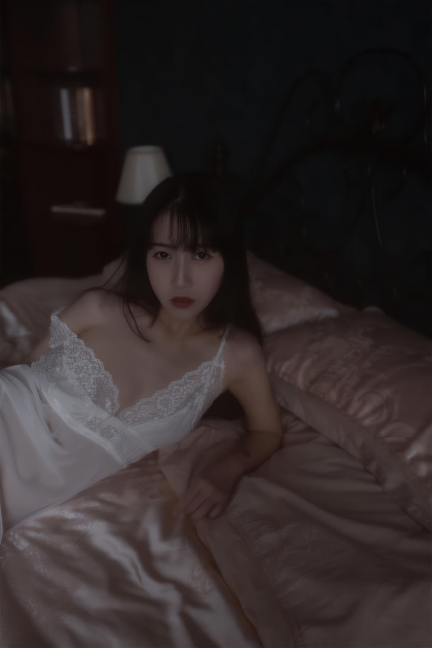 不呆猫 白月光 [53P-274MB]