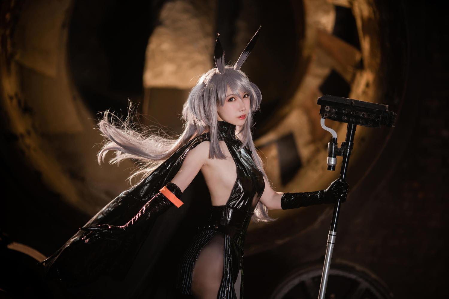 咕咕板面 - 暴行 [12P]