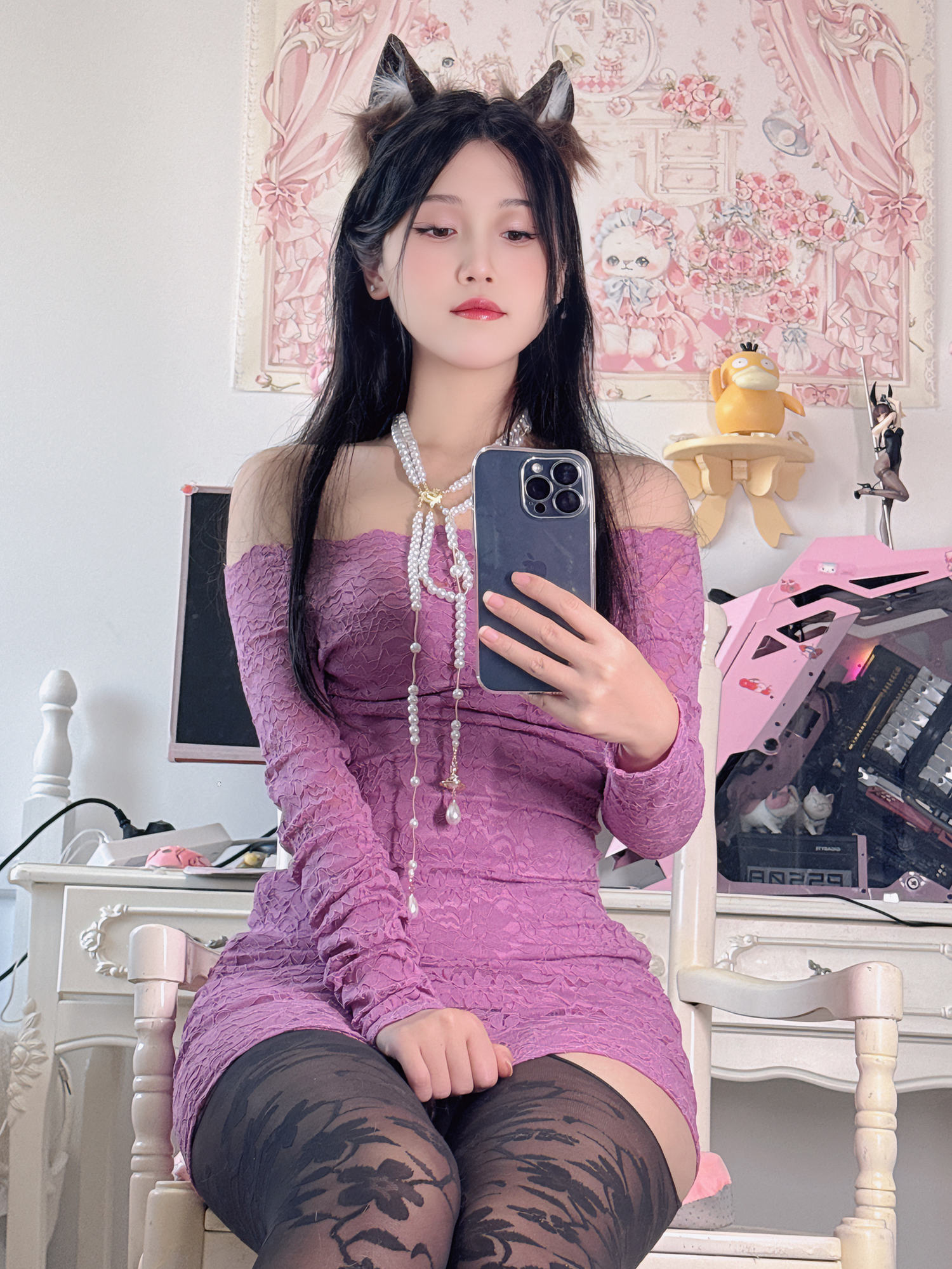 不呆猫 新浴室人妻 [32P-129MB]