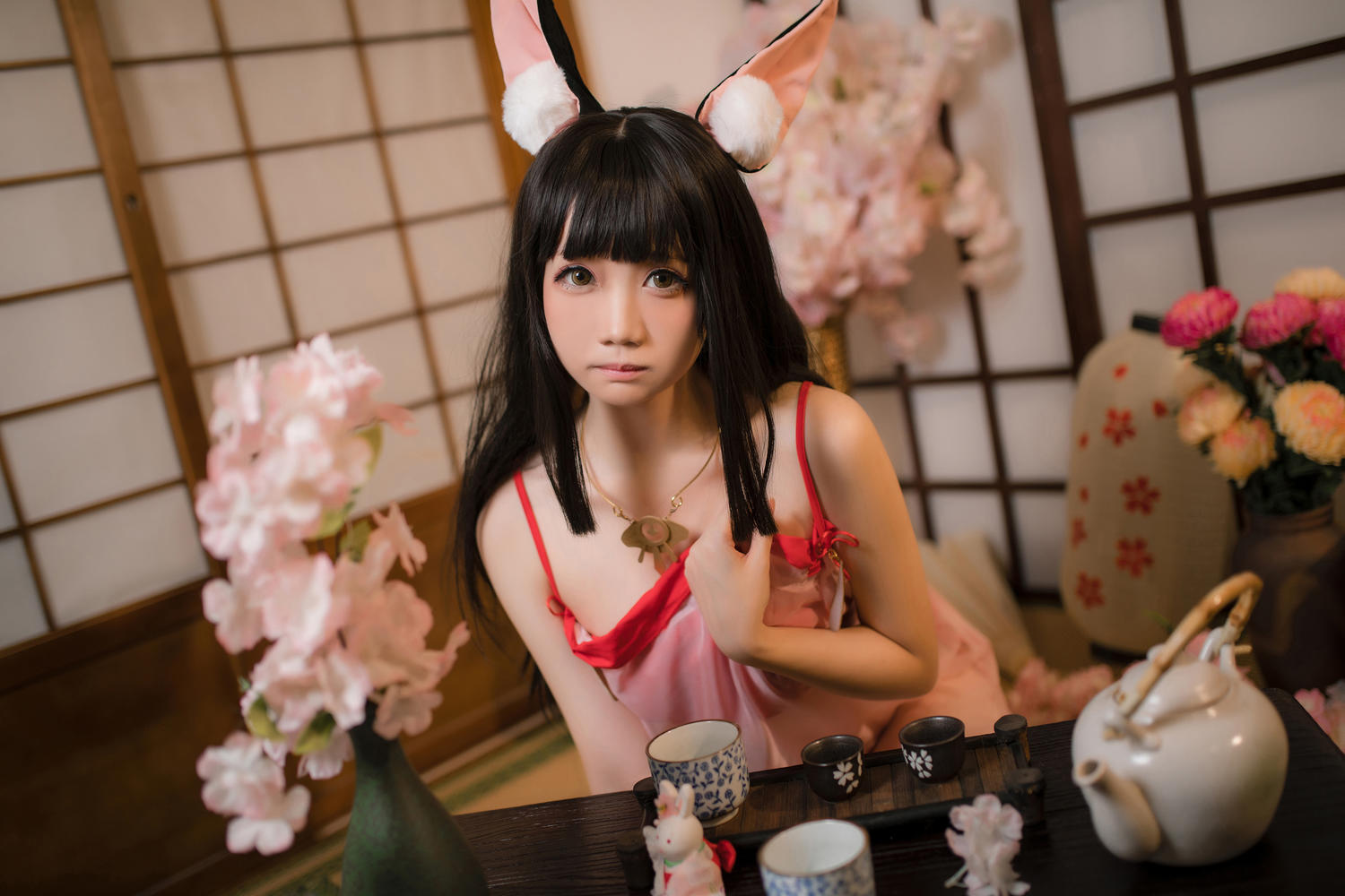 焖焖 - 长门睡衣 [27P]