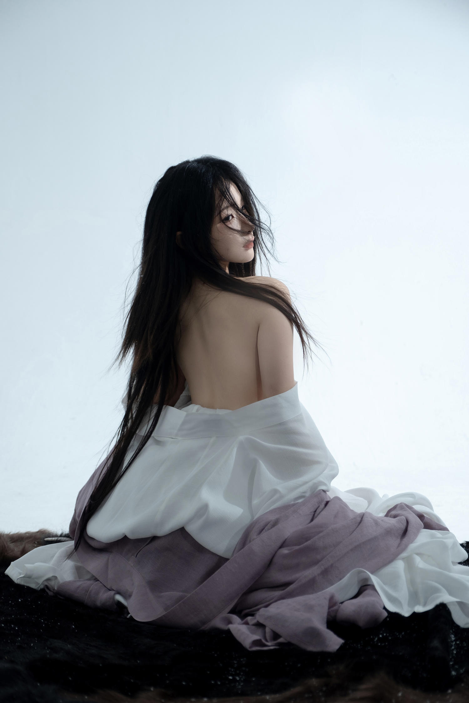 蠢沫沫 2024年会员 妲己 [39P-357MB]